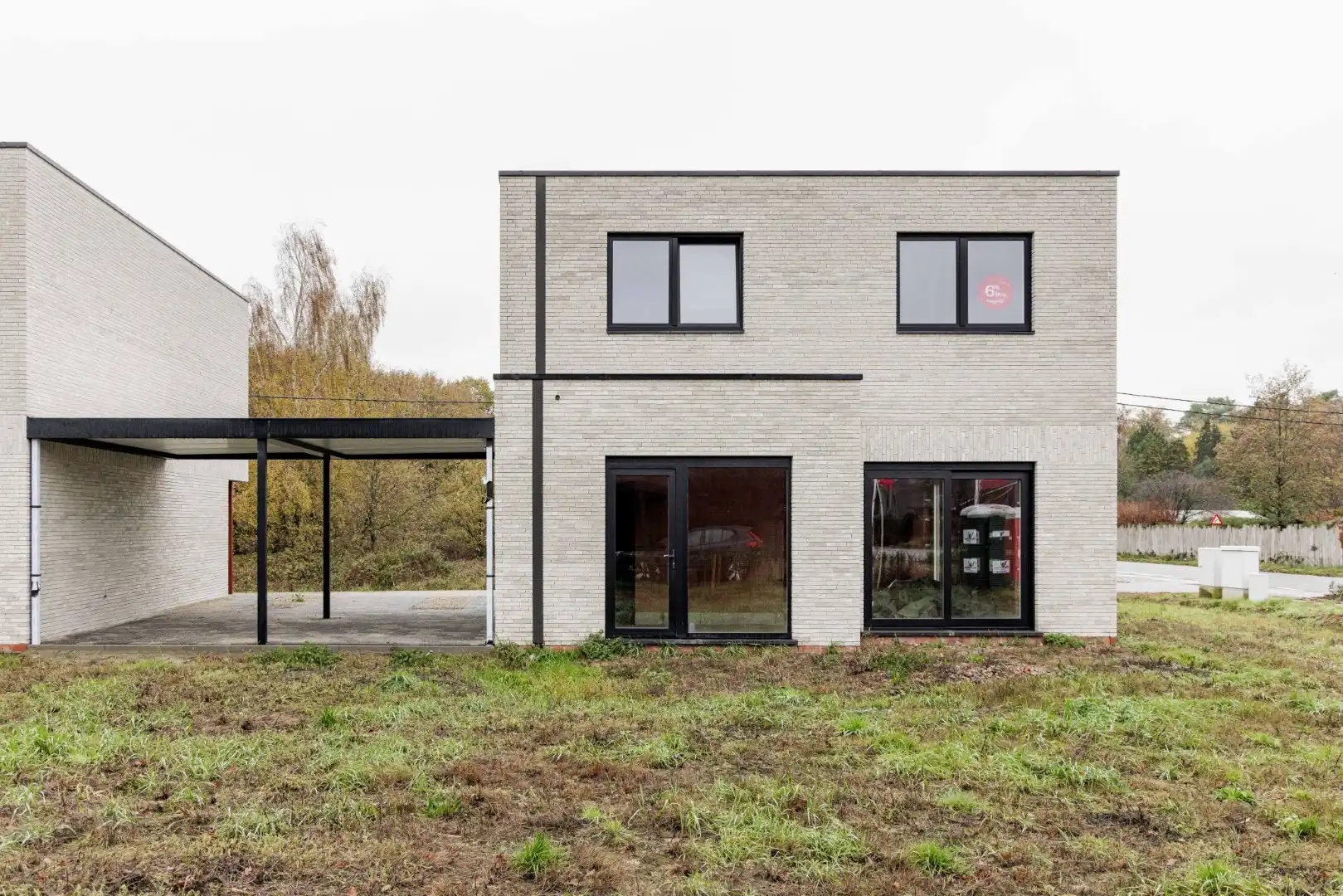 Energiezuinige zuidgerichte villawoning met 3 slpk’s foto 5