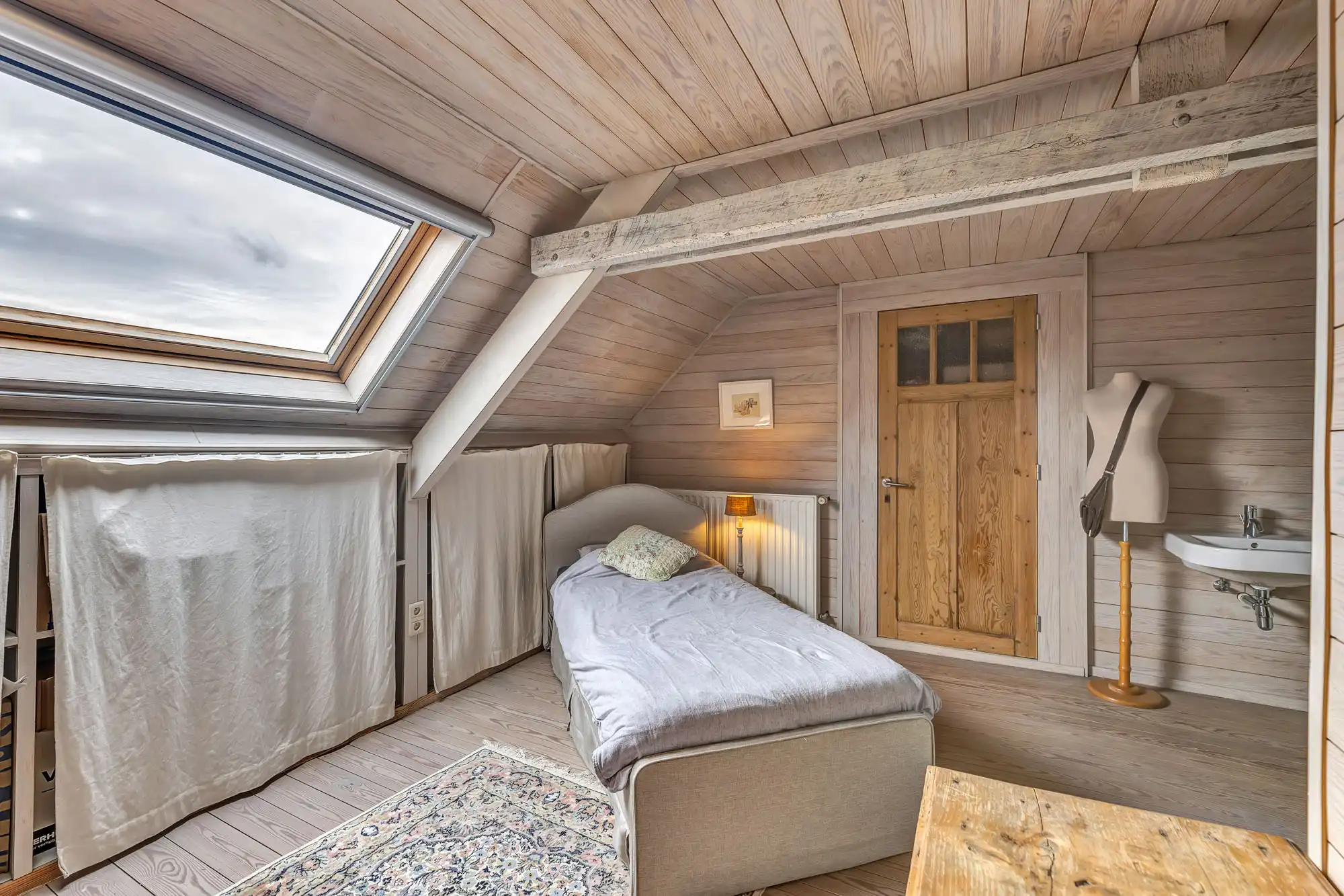 Gezellige, instapklare woning met garage foto 24