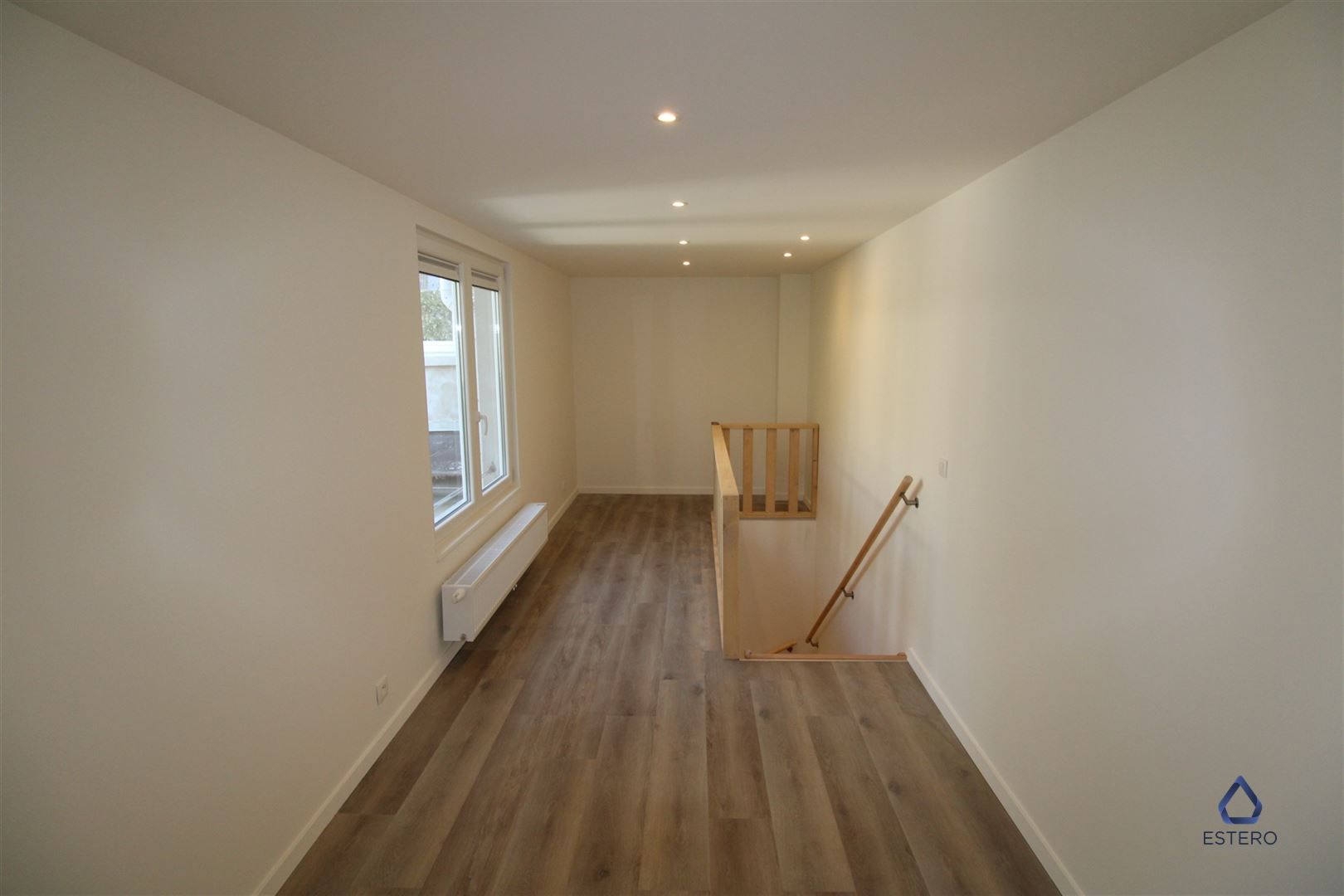 Ruim 1 slaapkamer appartement te Oostende foto 9