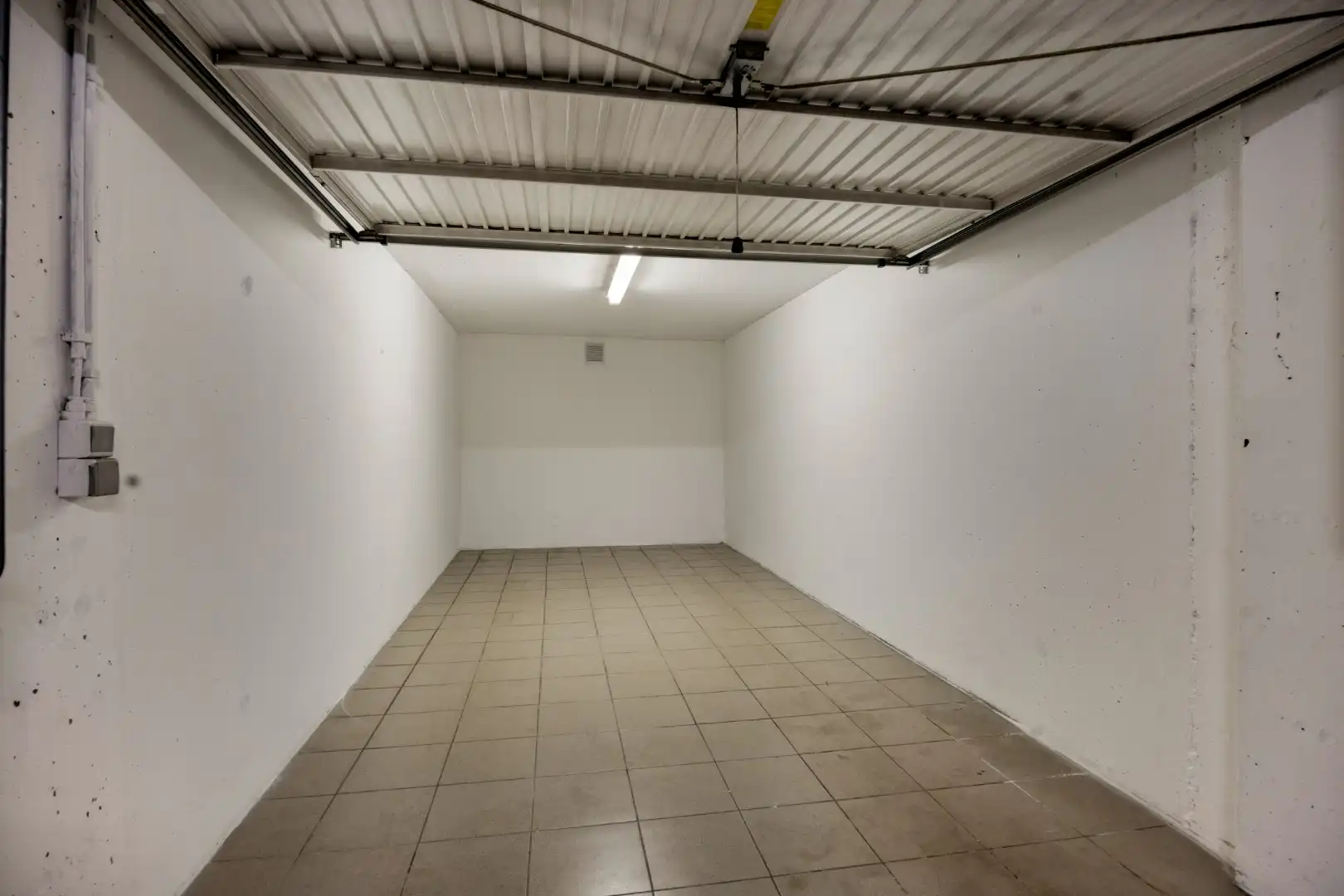 Ruim appartement met 2 slaapkamers, terras en garagebox in Kessel-Lo - EPC A - 72 KWH/m² foto 28