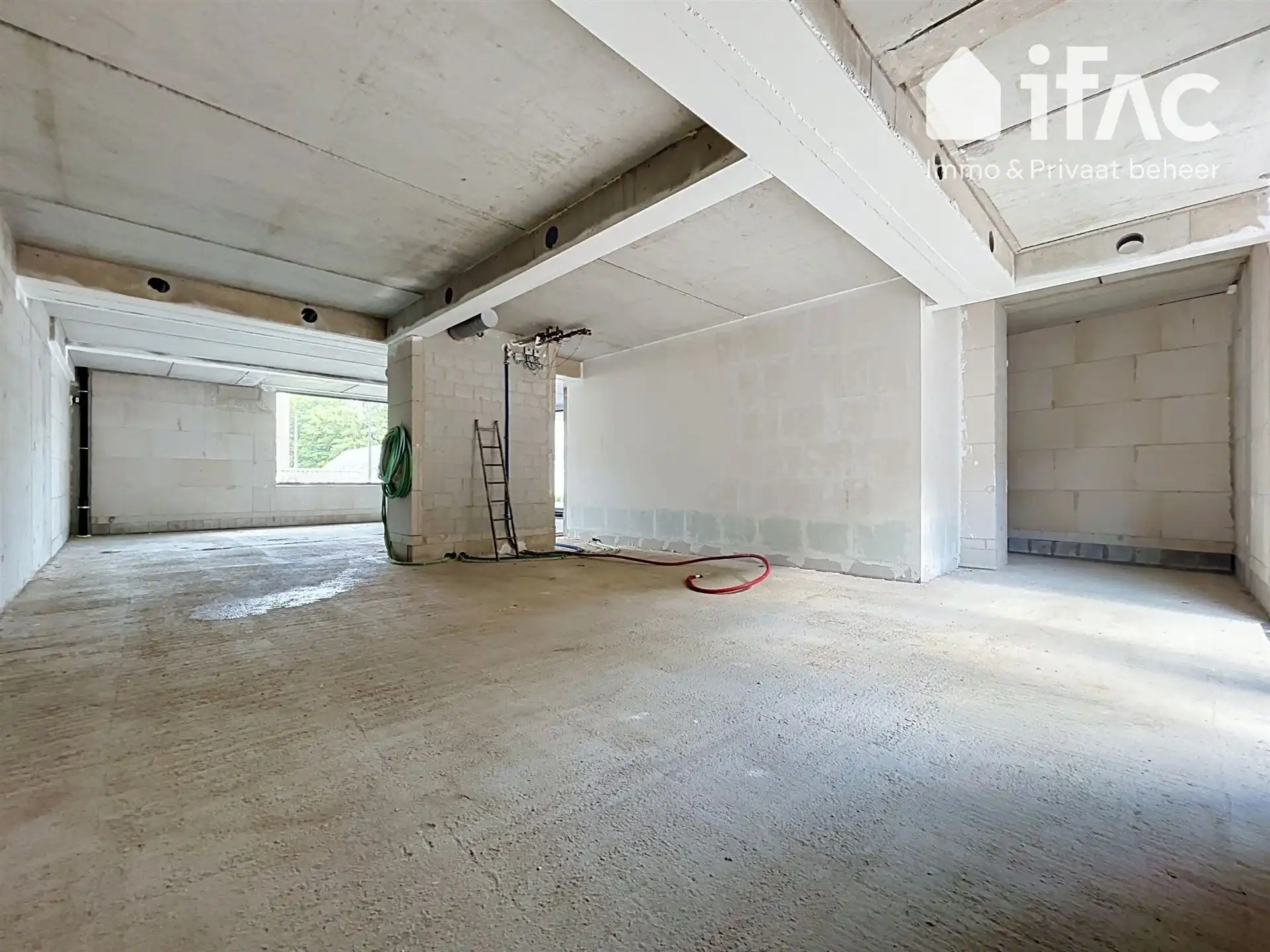 Exclusieve commerciële ruimte in het hart van Tervuren foto 4