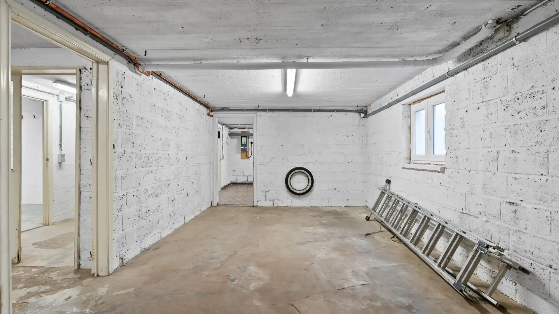 Vrijstaande woning op een perceel van 16a 25ca foto 29