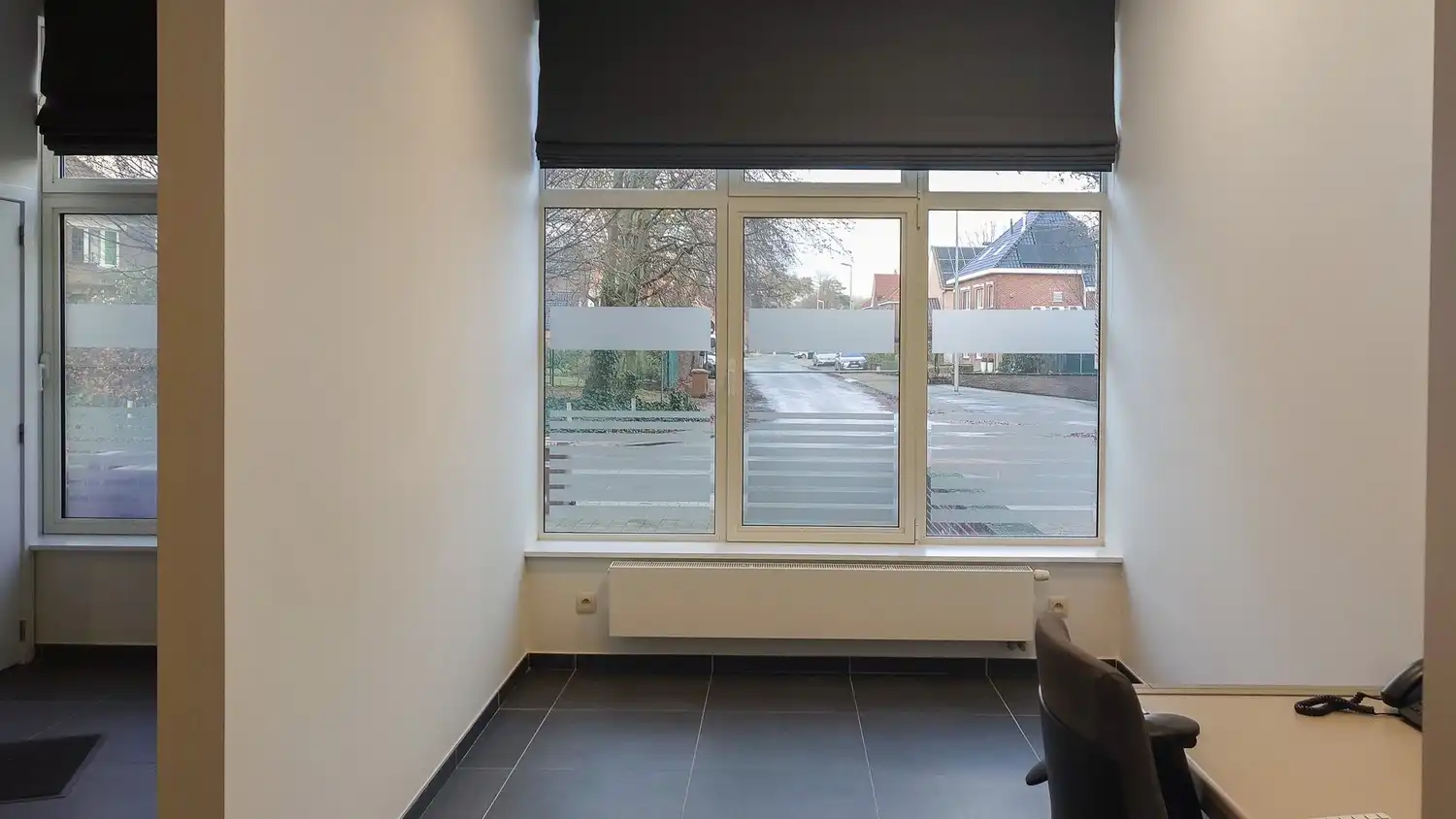 Genk, Jan Habexlaan 17 bus 17 - Goed gelegen, verzorgde kantoorruimte foto 6