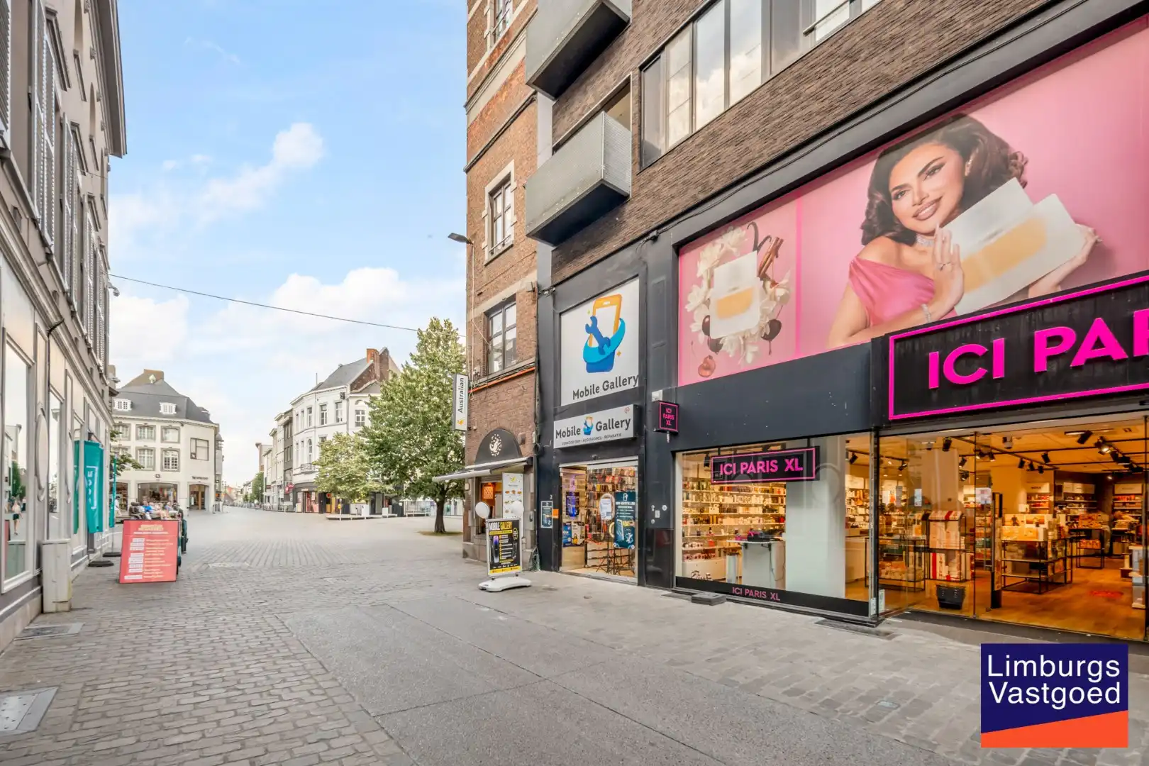 Handelspand gelegen op AAA-locatie, ca. 45m² foto 12