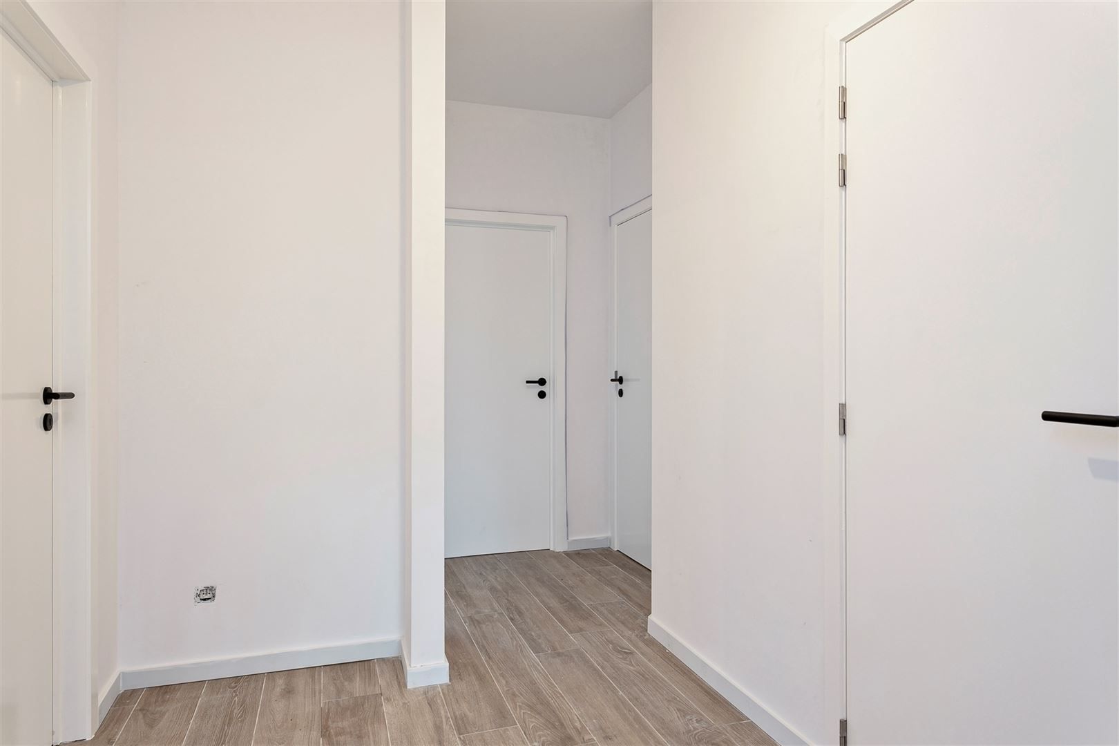 Appartement met ruime leefruimte en twee slaapkamers foto 9