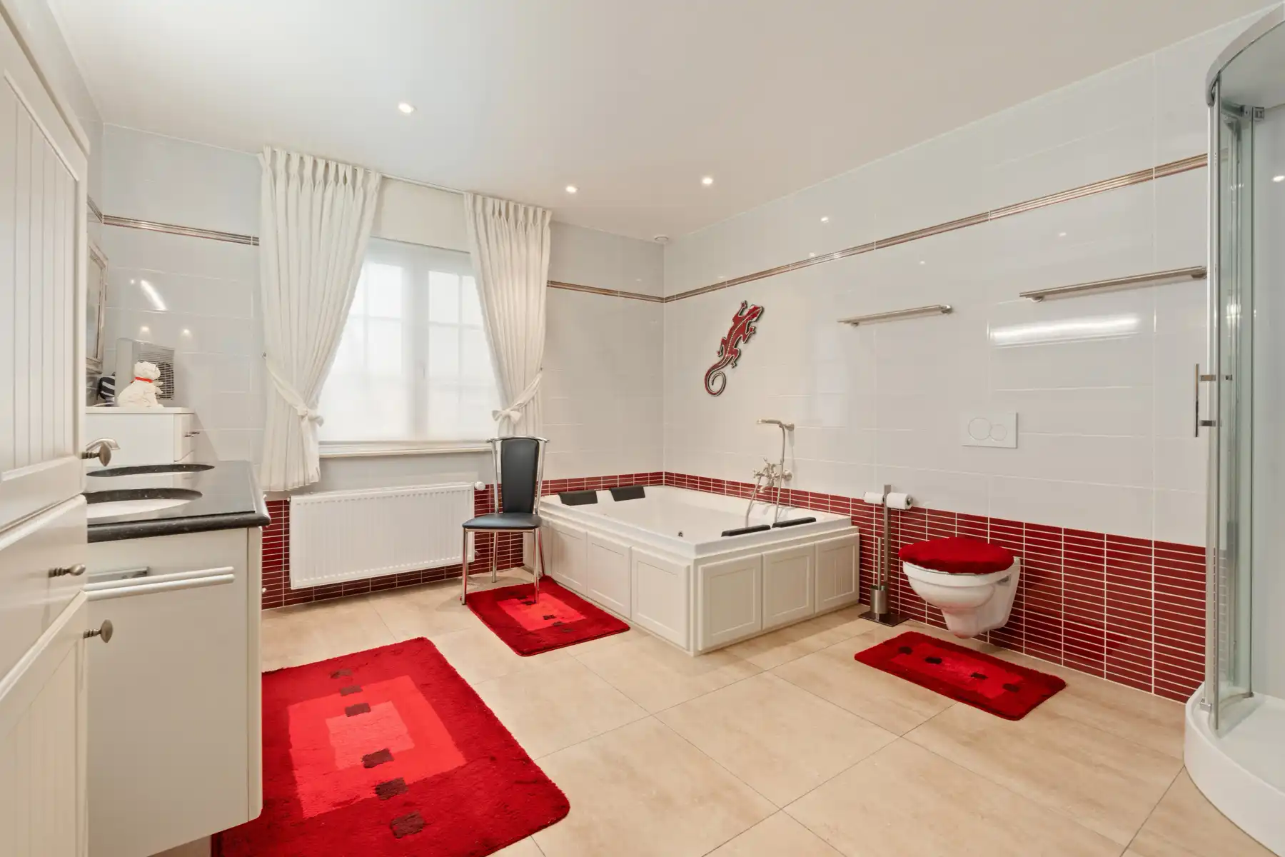 Exclusieve villa in Staden foto 14