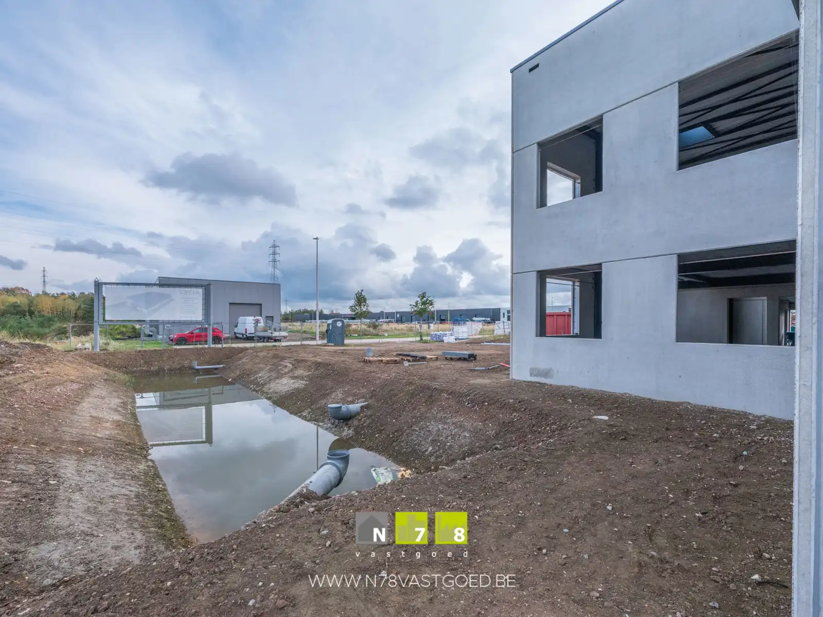 Bedrijfsvastgoed te huur foto 7