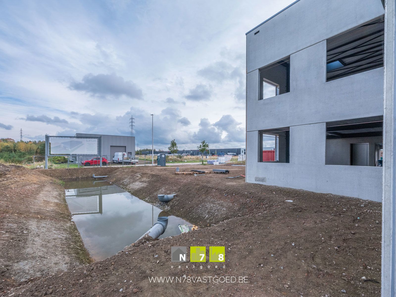 Bedrijfsvastgoed te huur foto 7