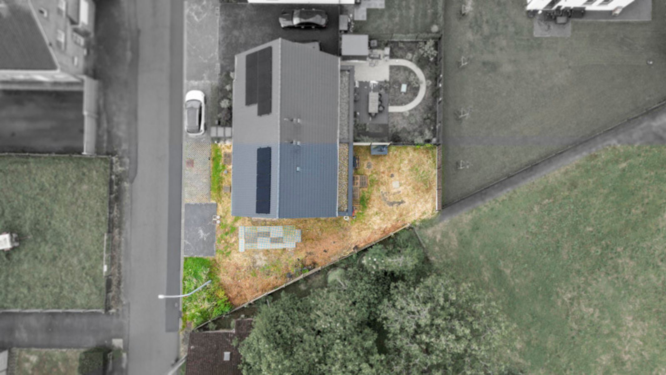 Huis te koop foto 2