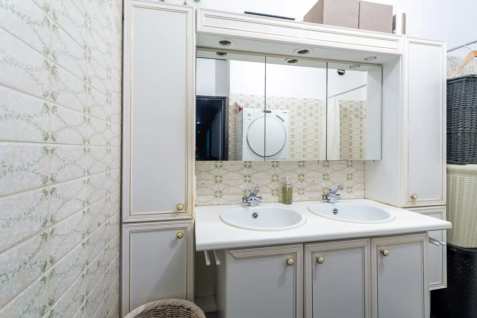 Lichtrijk appartement 119 m² met 2 slpkrs & terras foto 21