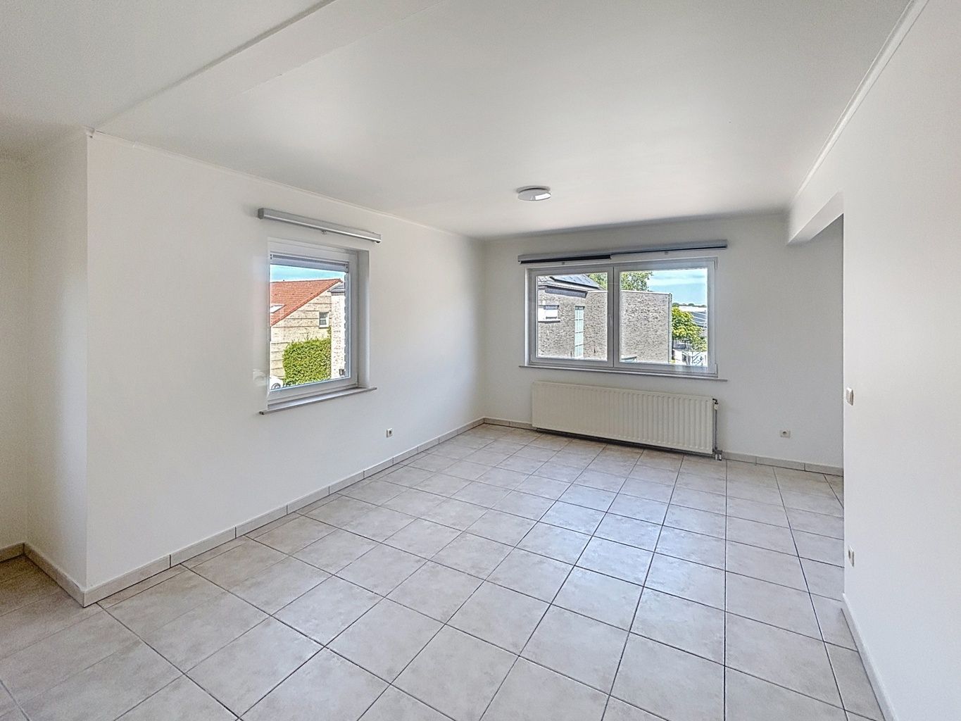 Duplex appartement met 3 slaapkamers! foto 3