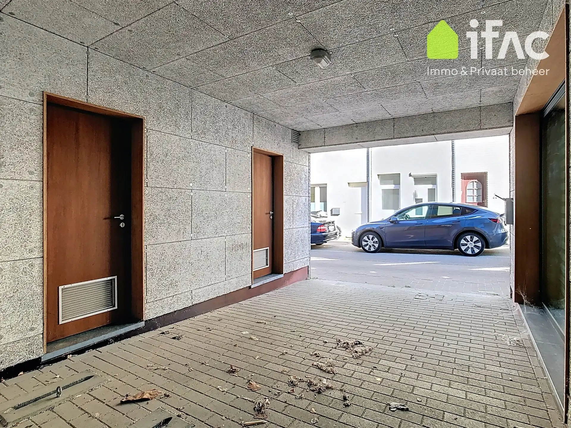 Kangoeroewoning, 4 slpks, 2 badk, tuin of 2 appartementen foto 29