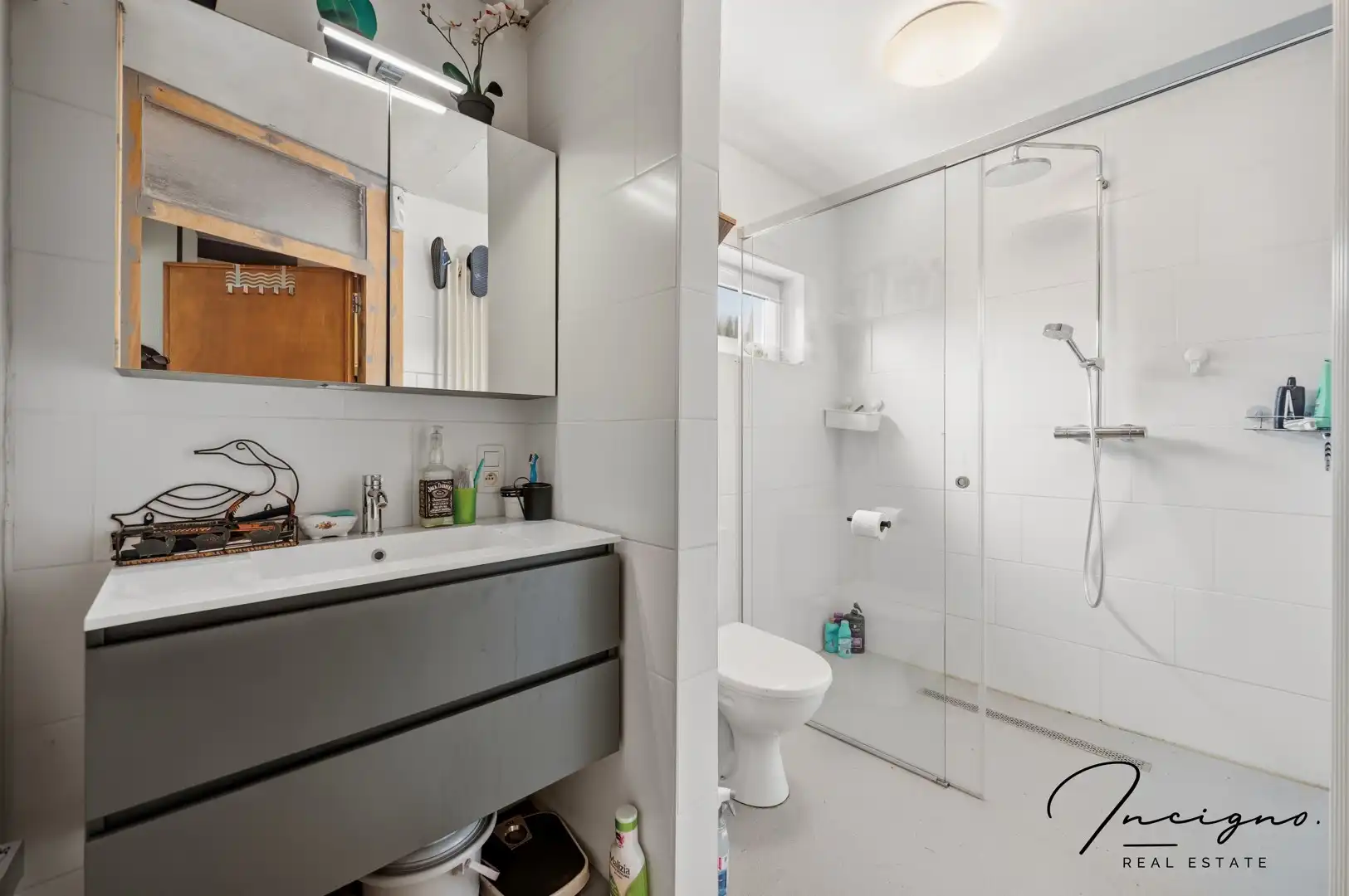 Charmante woning met uitbreidingsmogelijkheden op ruim perceel van 12a 28ca te Keerbergen foto 11