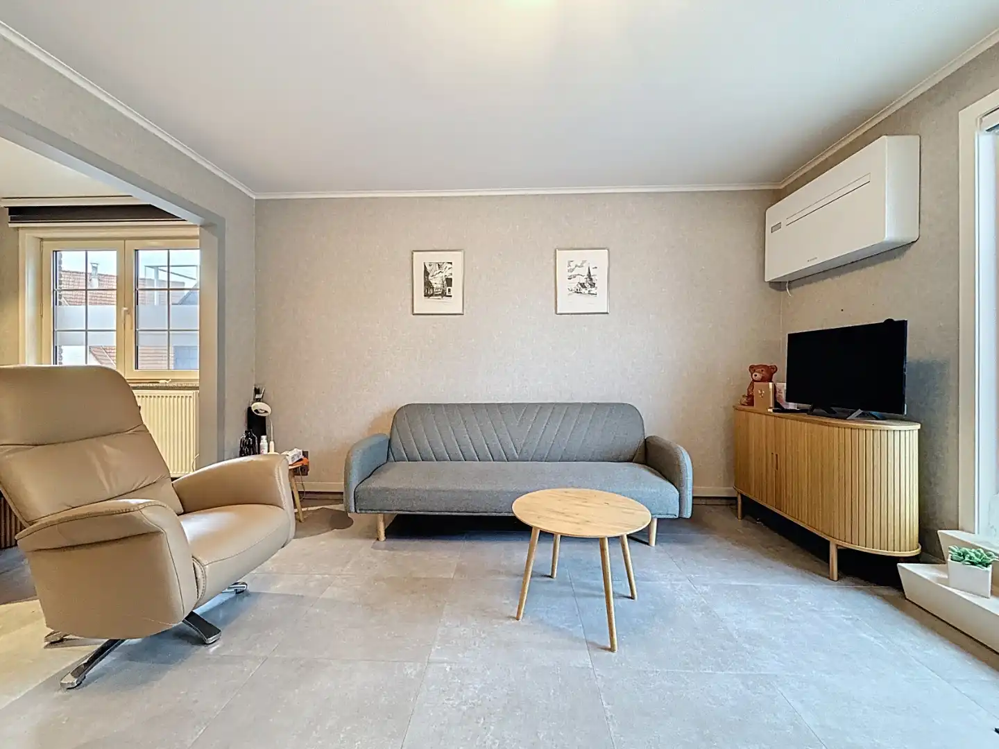 Stijlvolle villa op wandelafstand van de zee foto 19