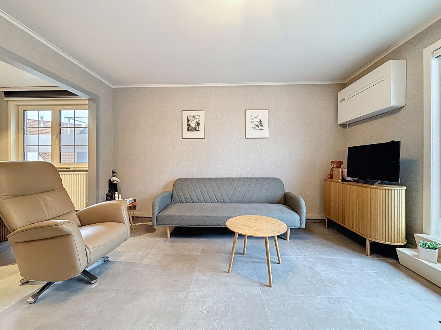 Stijlvolle villa op wandelafstand van de zee foto 19