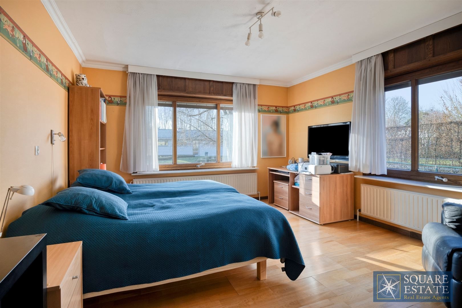 Charmante villa om te renoveren  foto 10