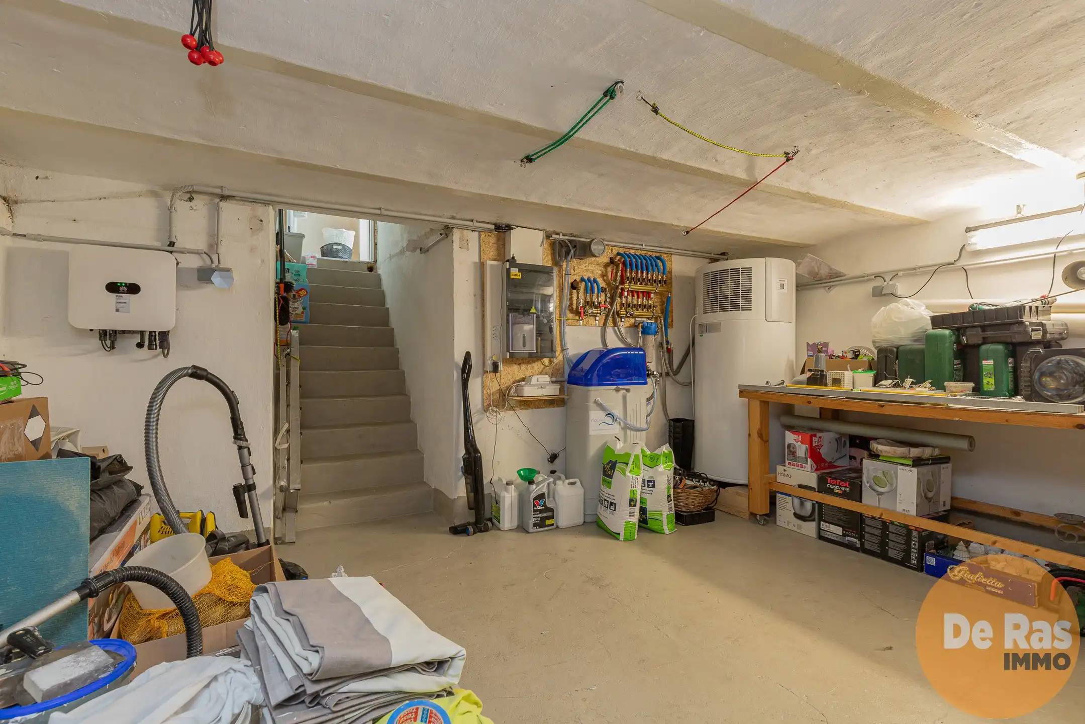 ERWETEGEM - Karaktervolle woning voorzien van alle comfort foto 28