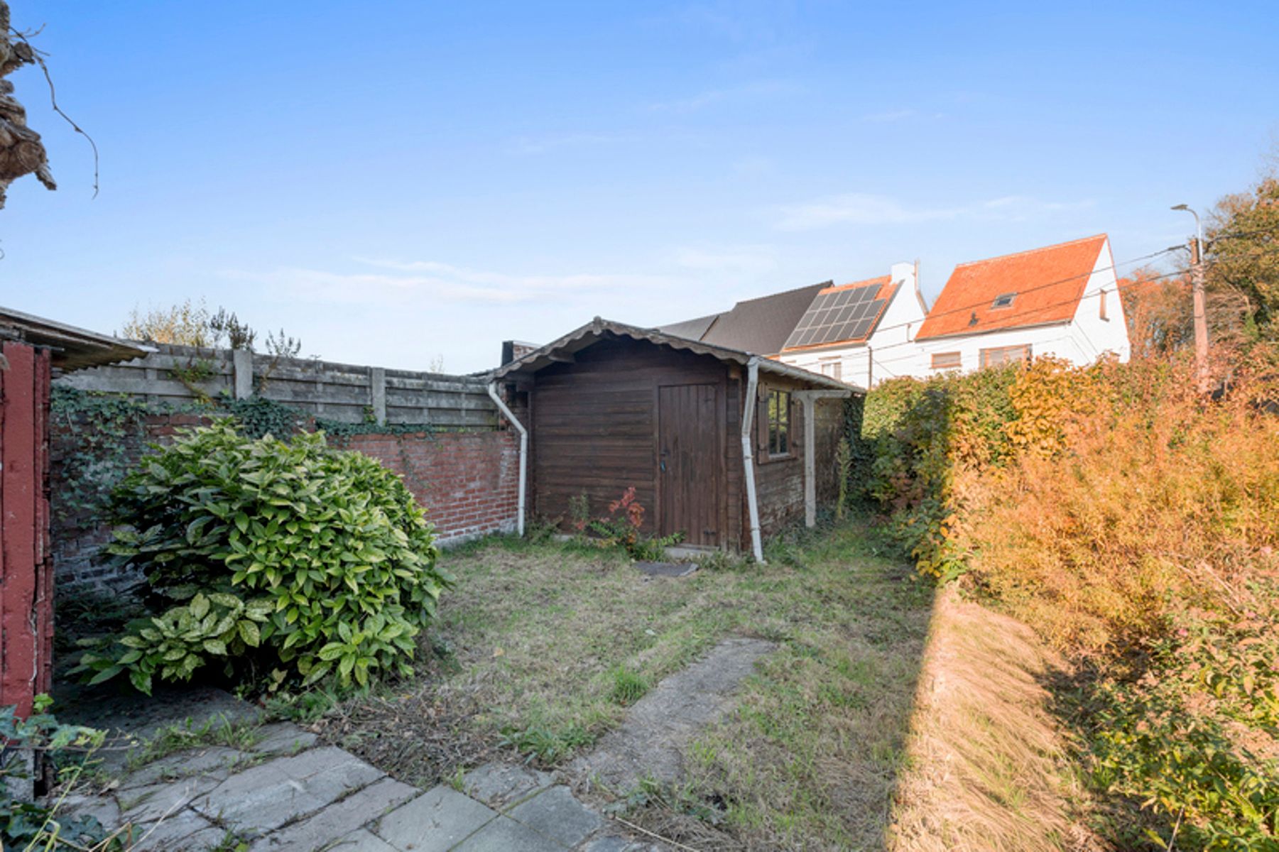 Huis te koop foto 17