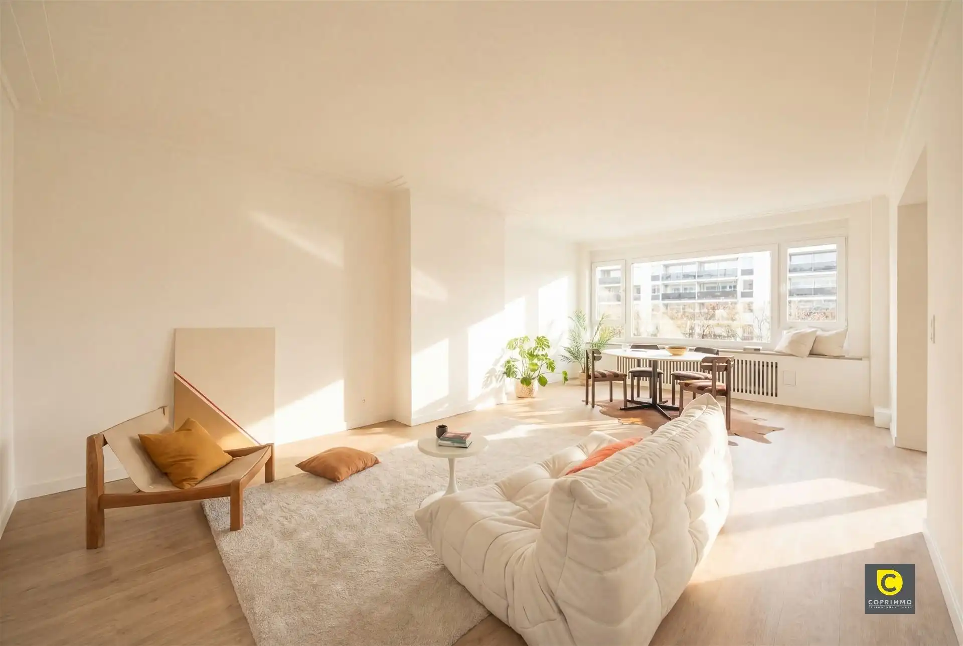 Prachtig gerenoveerd 3 slpk app foto 3