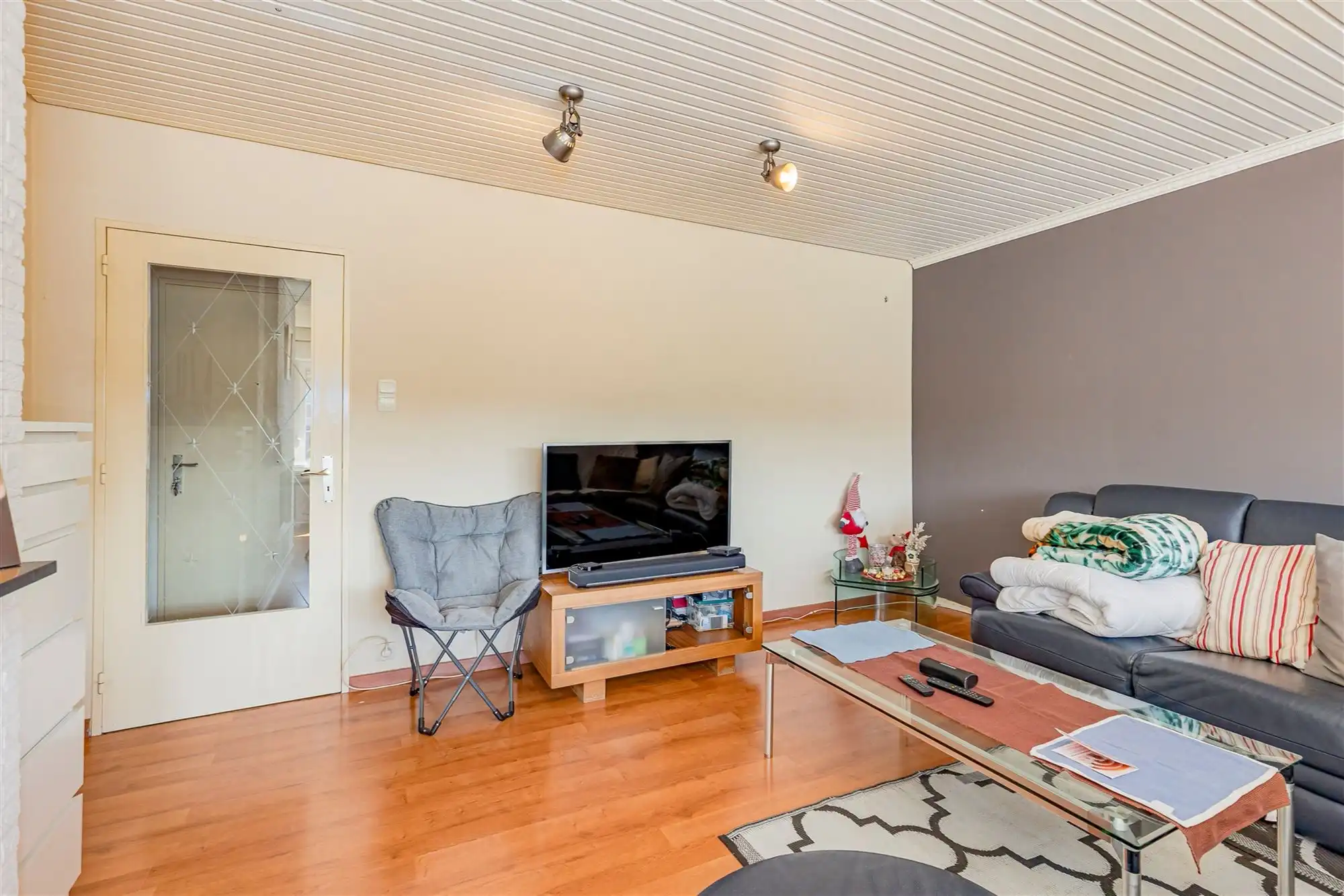 Instapklaar appartement met 2 slaapkamers in een rustige woonwijk te Deurne foto 12