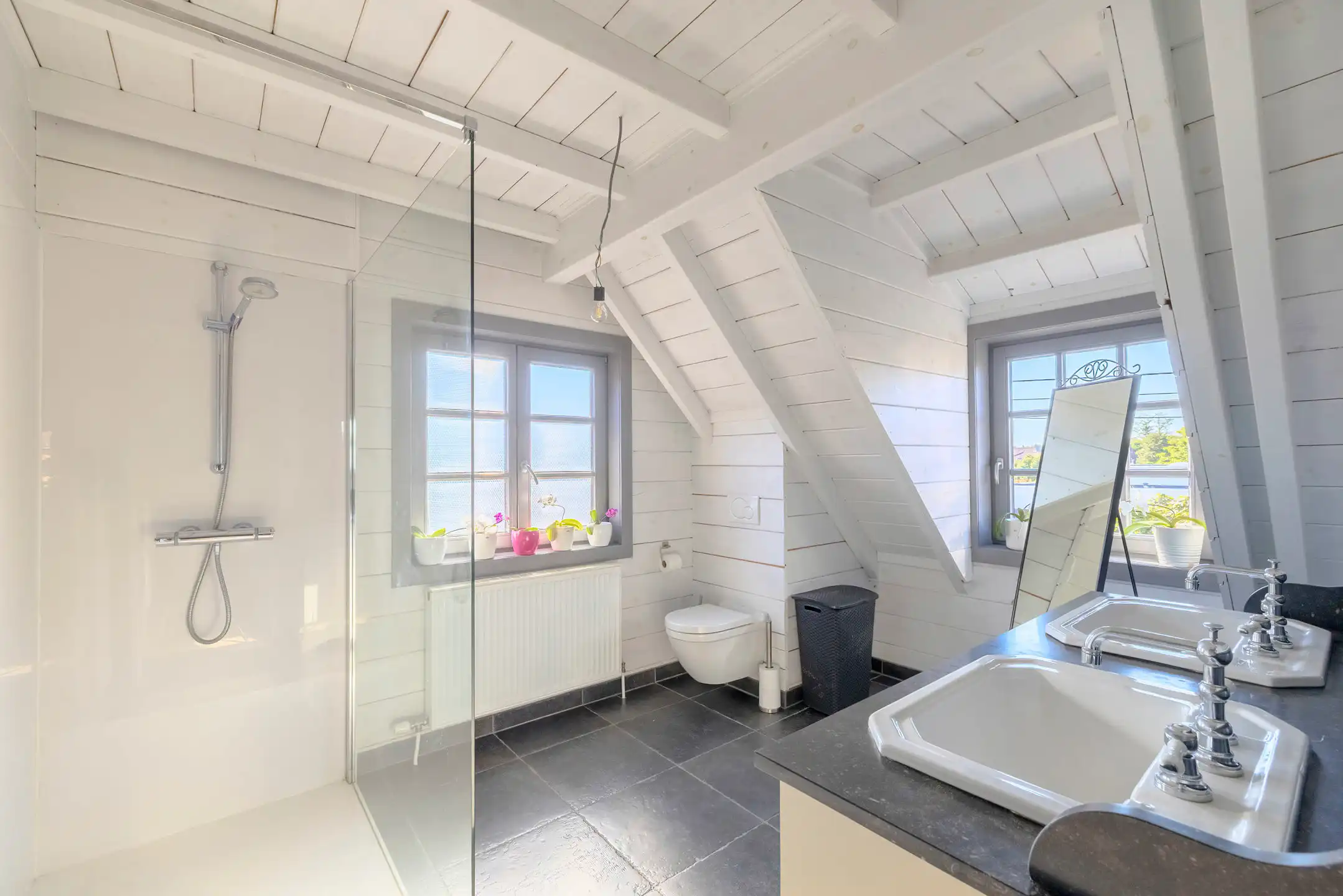 Rustig gelegen energiezuinige woning met 3 slp foto 27