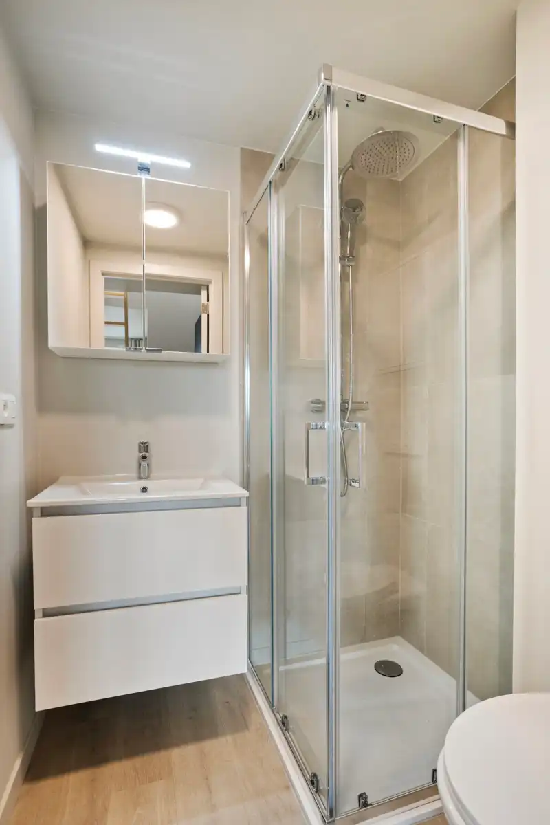 Studeren in stijl - Residentie BVLD 47 foto 6