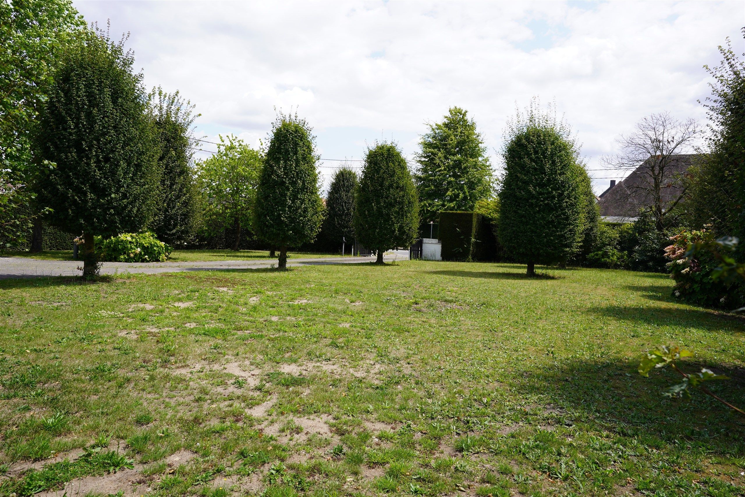 Zeldzame kans: bouwgrond op hoekperceel (885 m²) foto 5