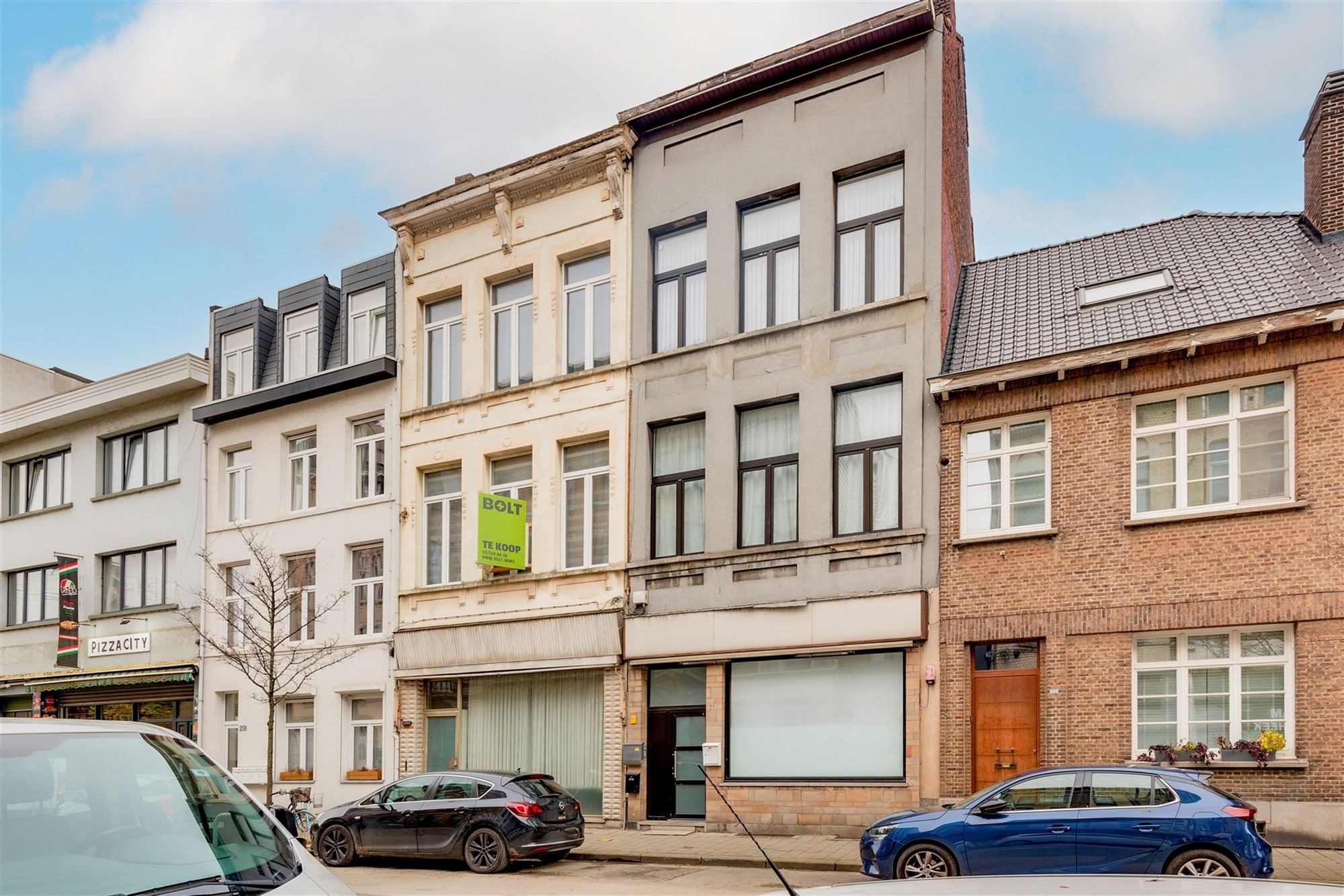 Huis ingedeeld in 6 verhuurde units - 6,9% netto rendement foto 36