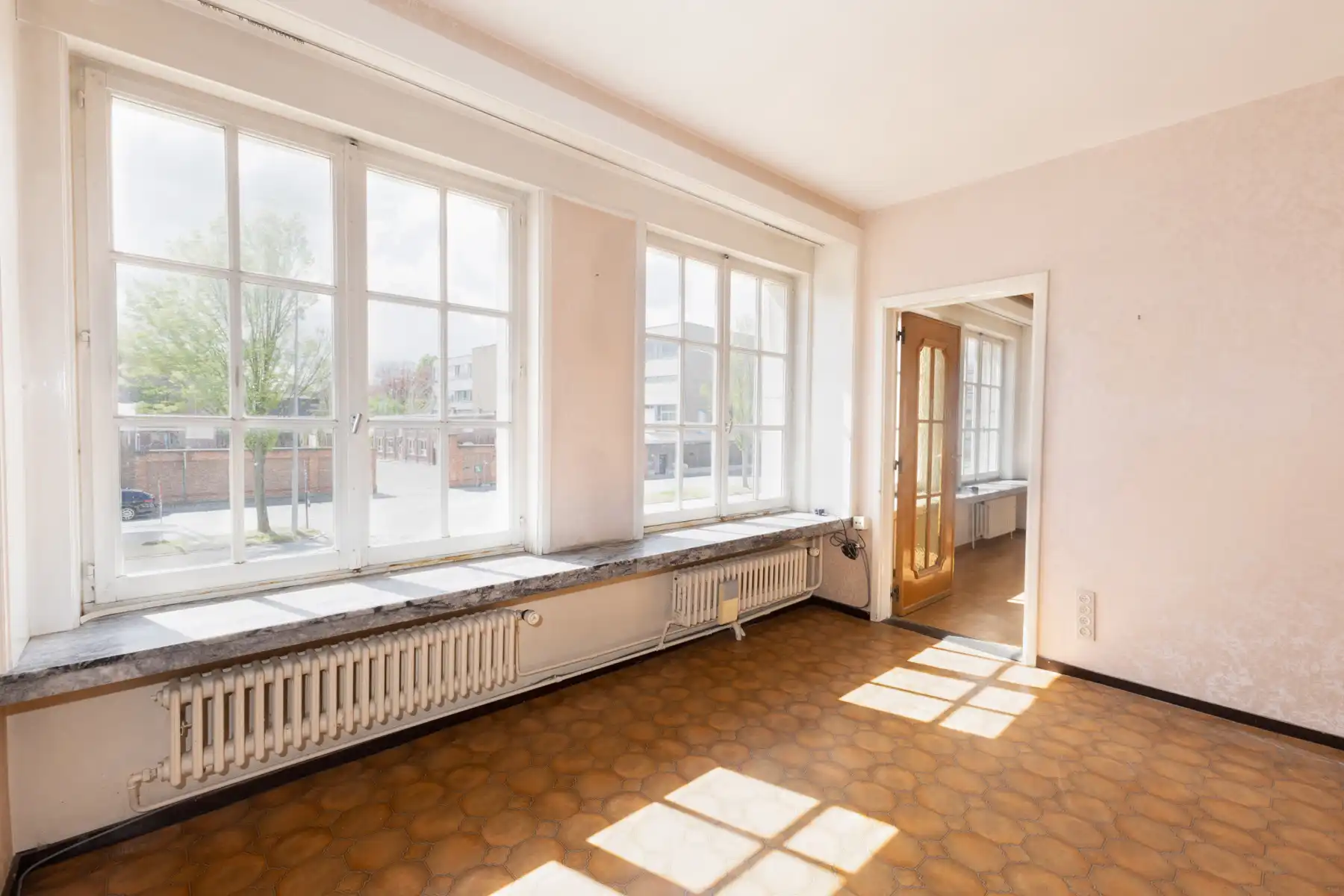 Stijlvolle, ruime woning foto 6