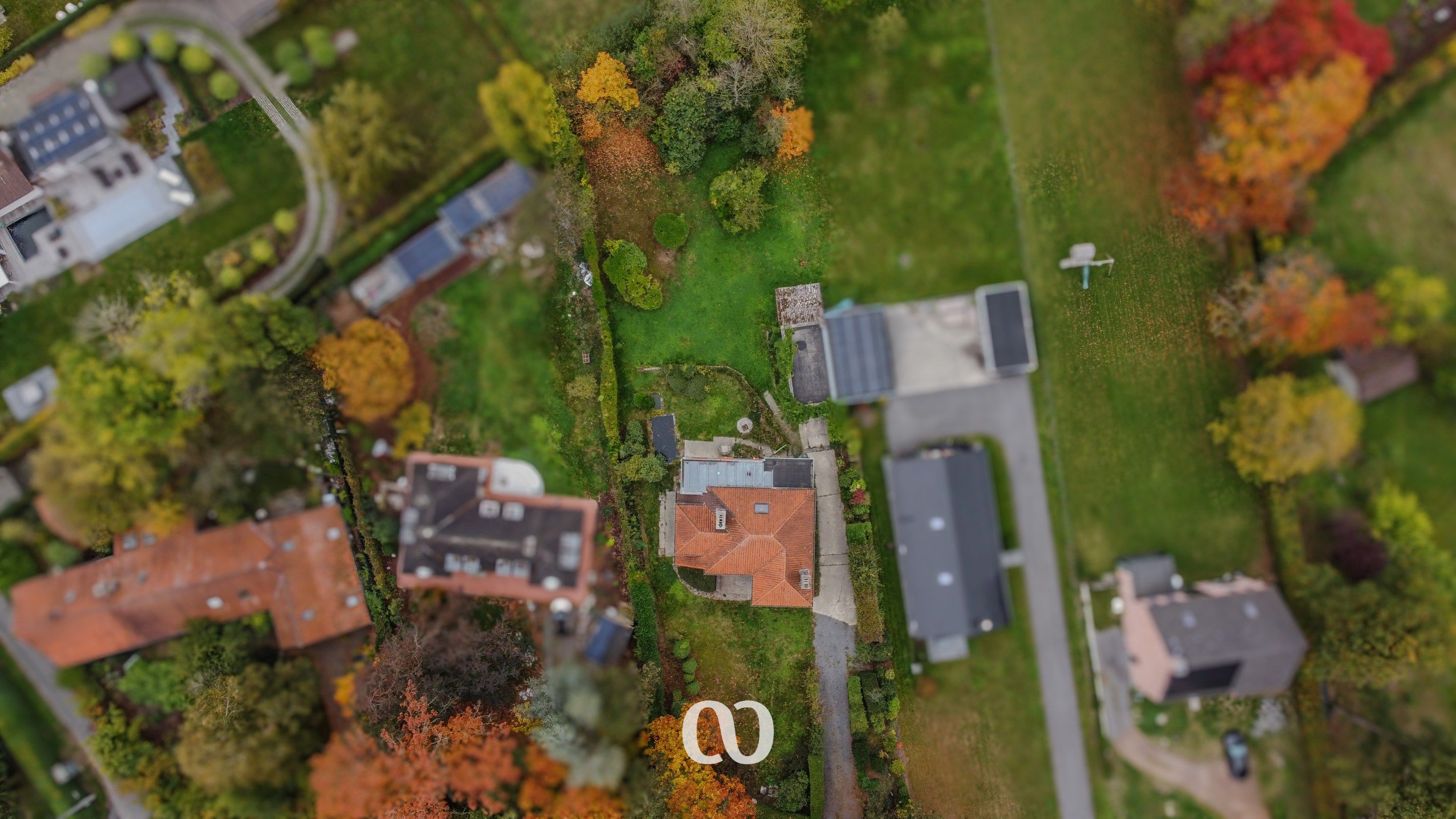 Indrukwekkende karaktervolle herenwoning foto 28