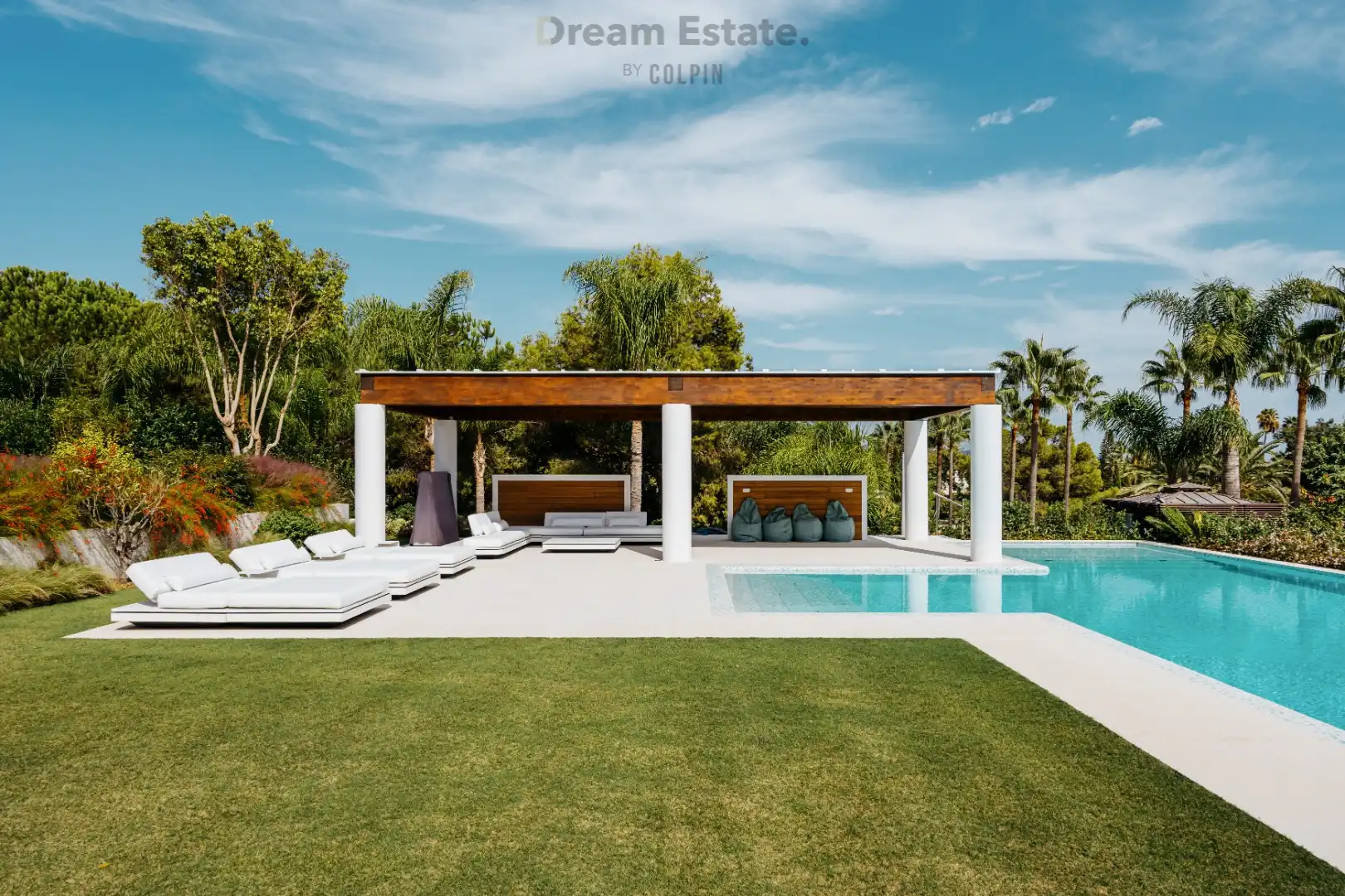 Top notch villa te Sierra Blanca, Marbella Golden Mile foto 19