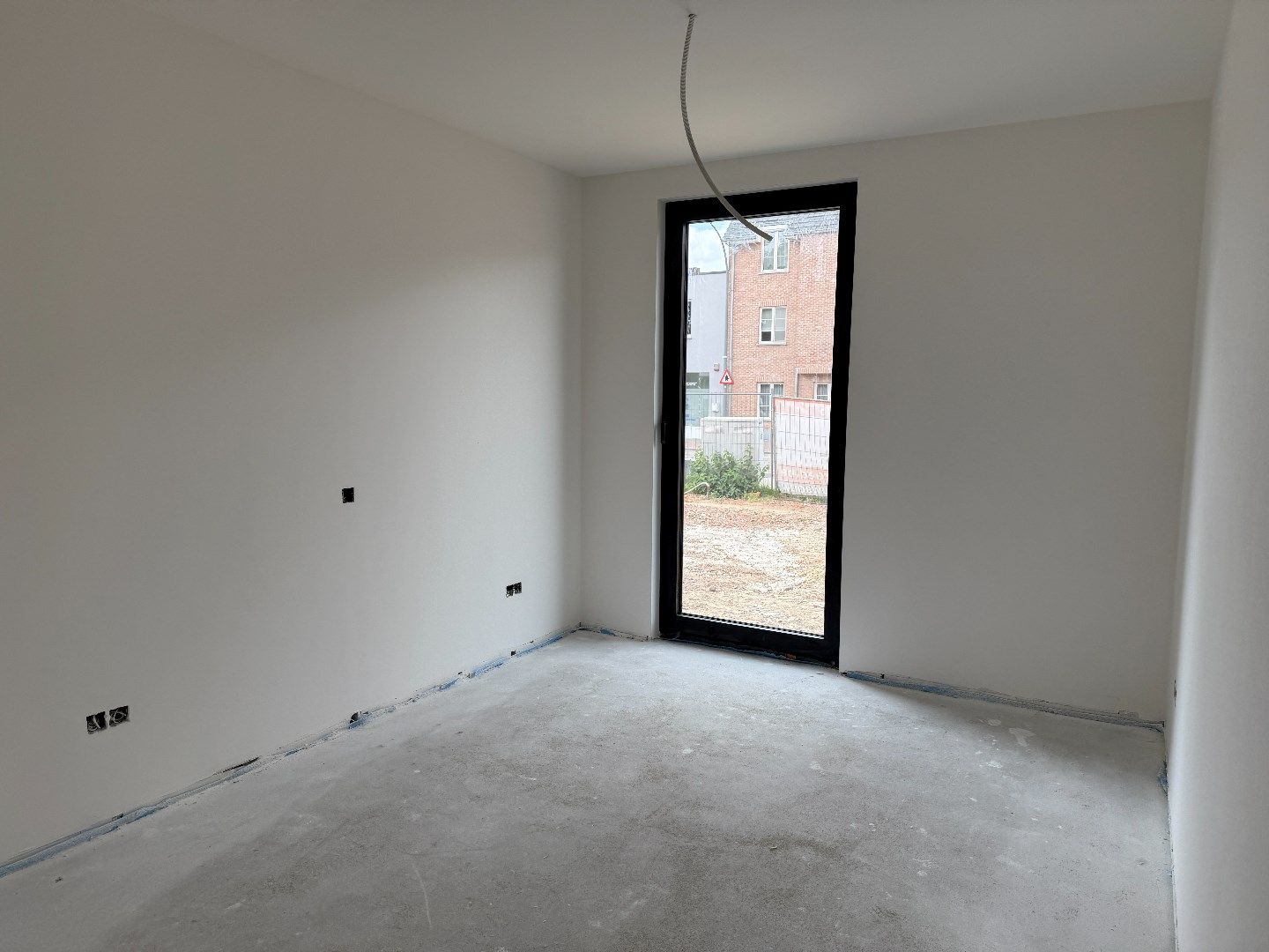 Residentie Balique - gelijkvloersappartement met tuin foto 6