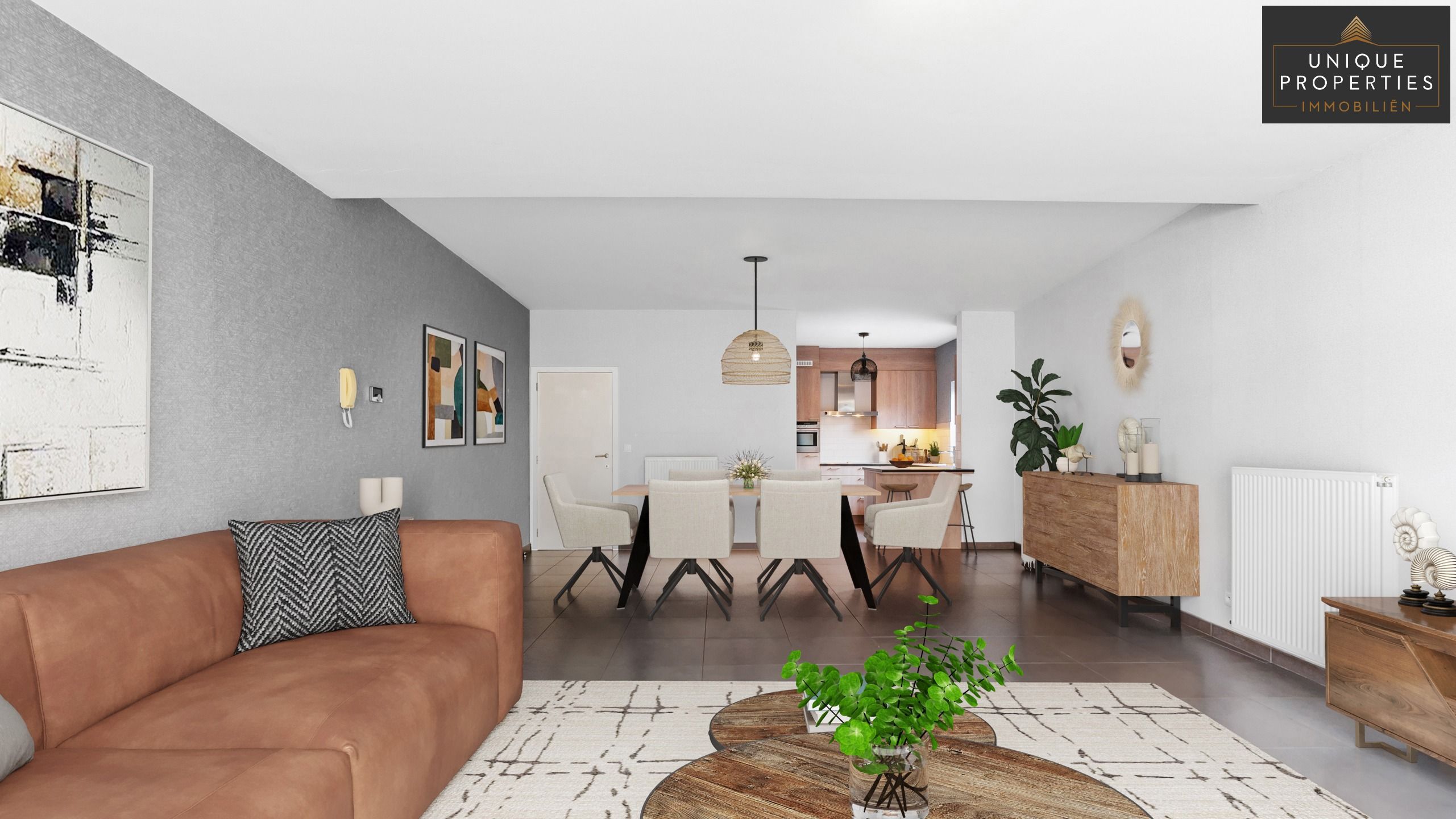 Appartement te koop foto 4