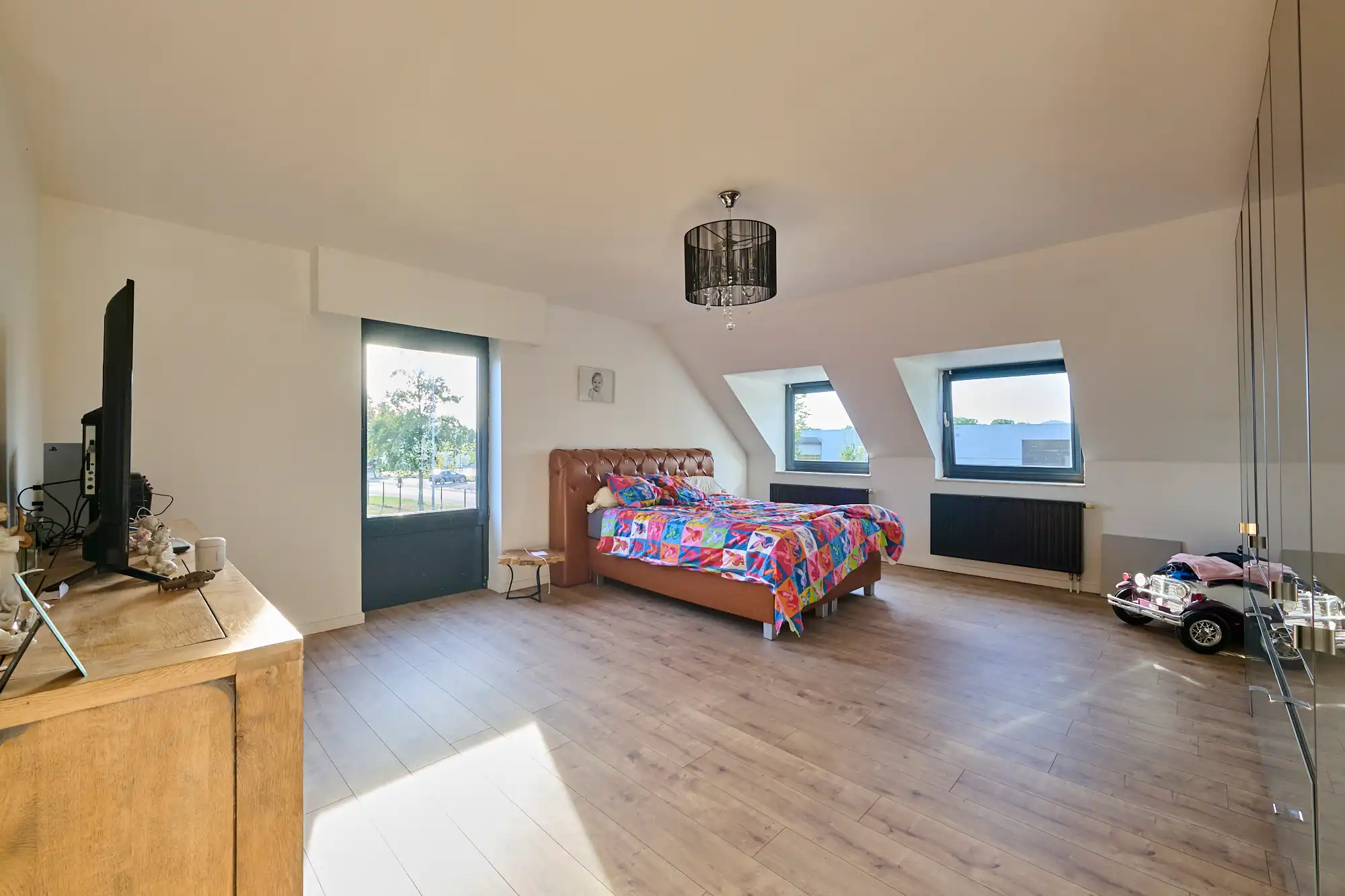 Bedrijfsgebouw met woning te koop in Hasselt foto 10