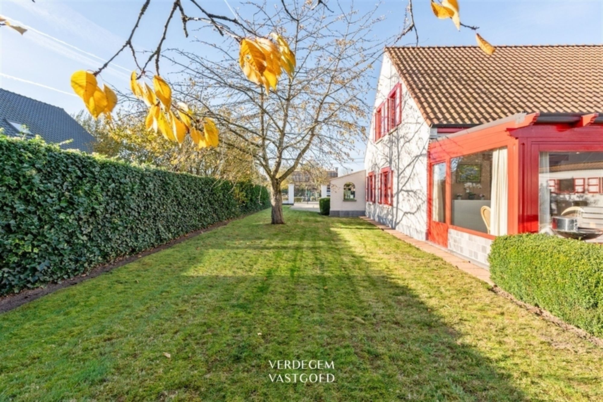 Prachtig gelegen landelijke villa op een perceel van 3.036m² foto 28