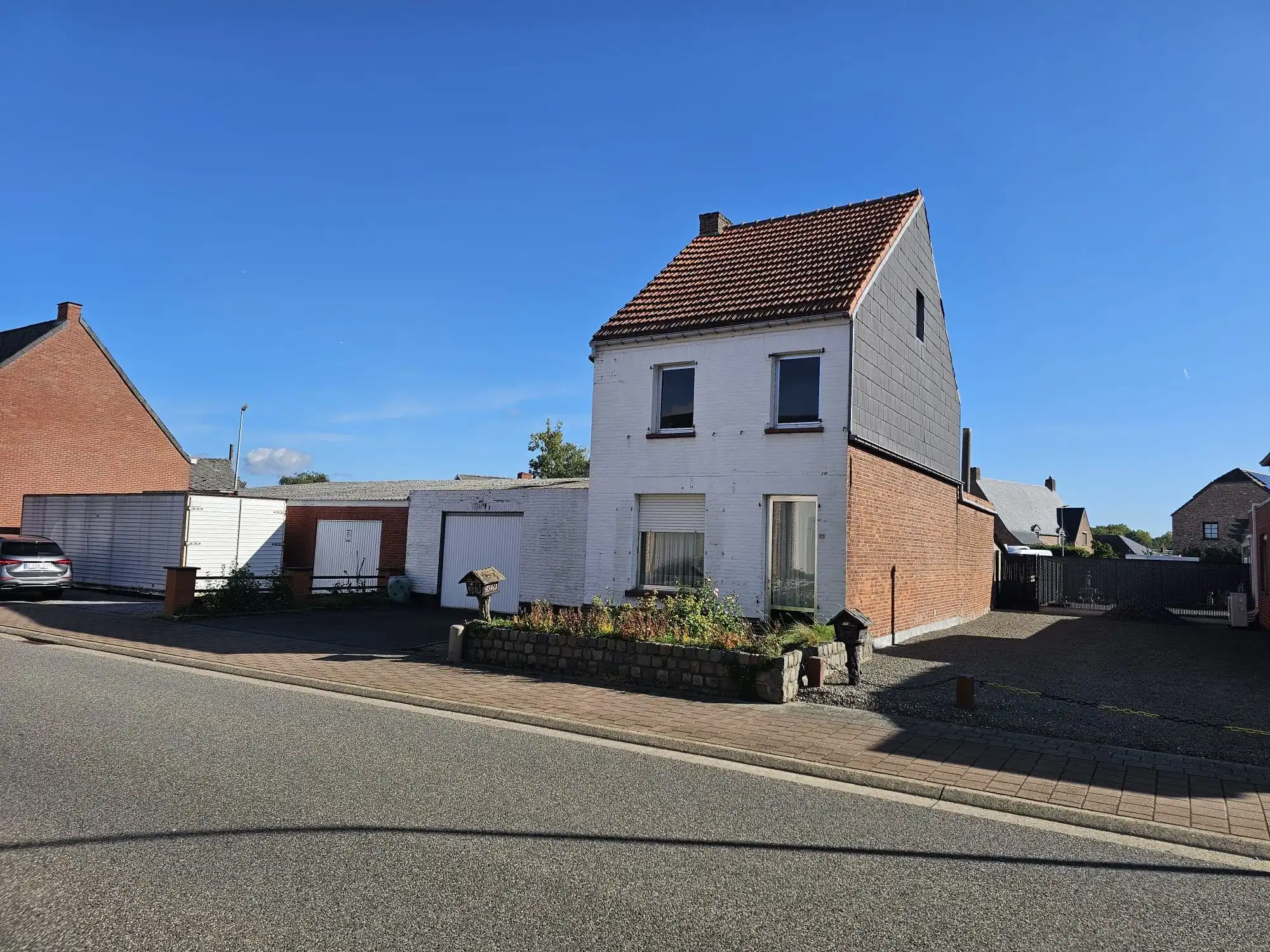 Hoofdfoto van de publicatie: Huis Te Koop