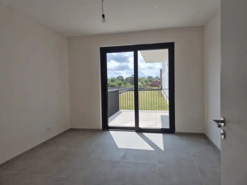 KORTEMARK: Appartement 2.01 met 2 slaapkamers en 3 zitterrassen gelegen op de tweede verdieping van Nieuwbouwresidentie Mila en Nora foto 37