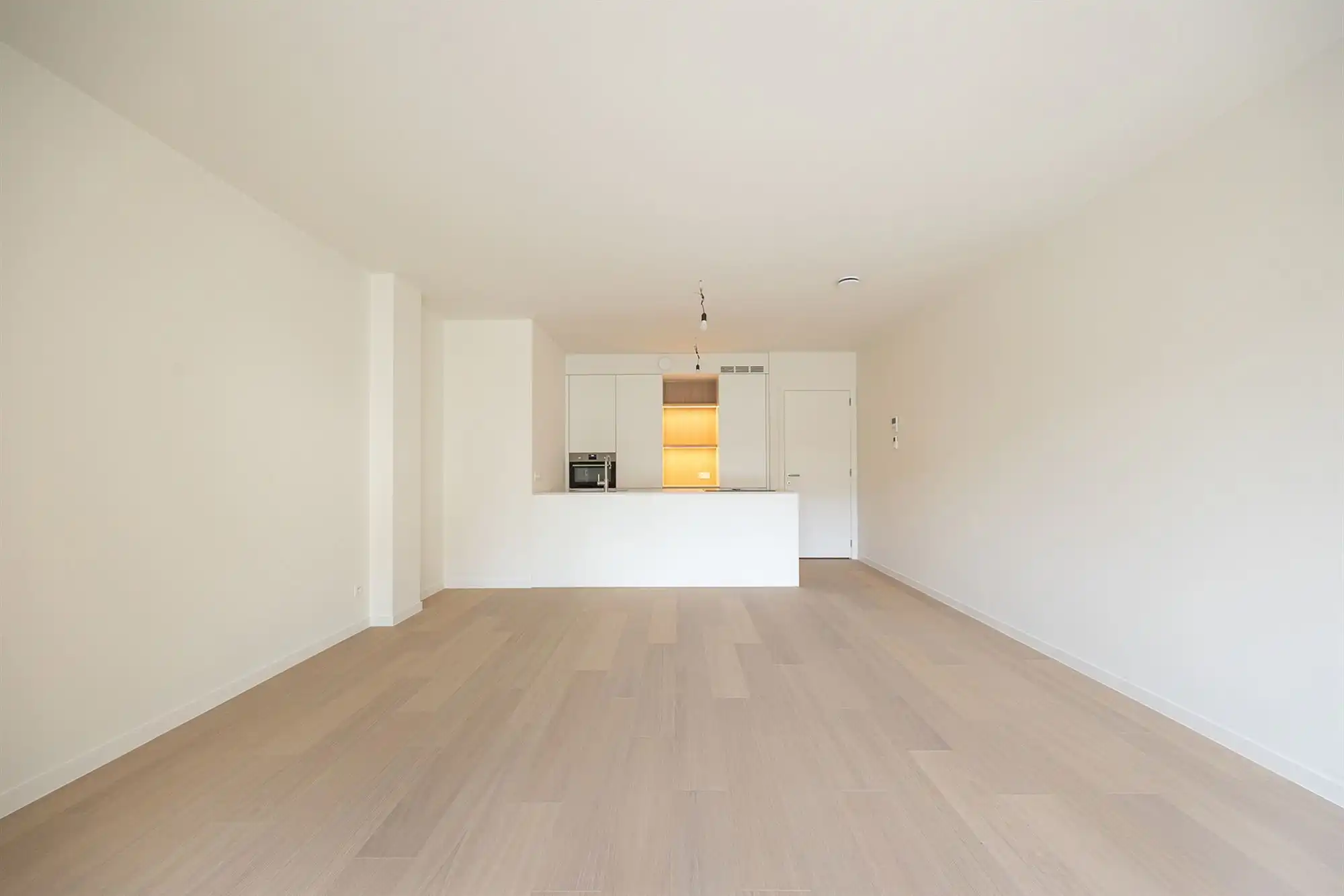 Shigeru Ban: app. met 3 slpkmrs., 2 bank. en 2 terrassen foto 12