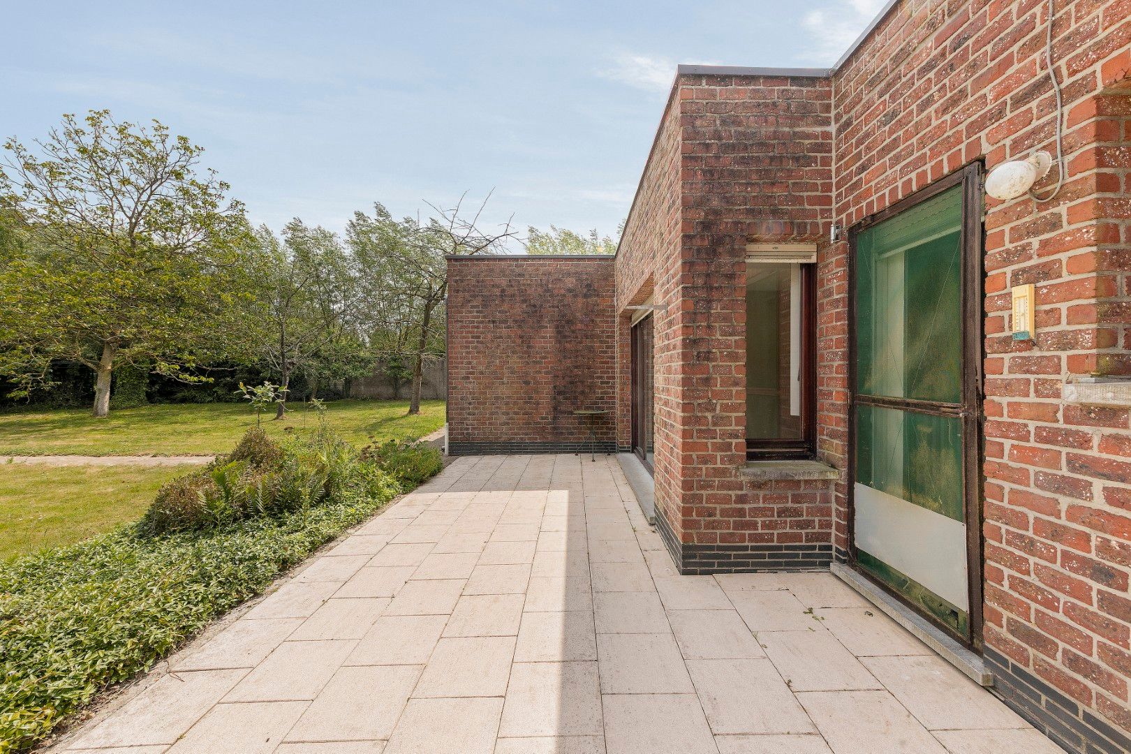 BUNGALOW MET POTENTIEEL AAN HET KLUISBOS foto 23