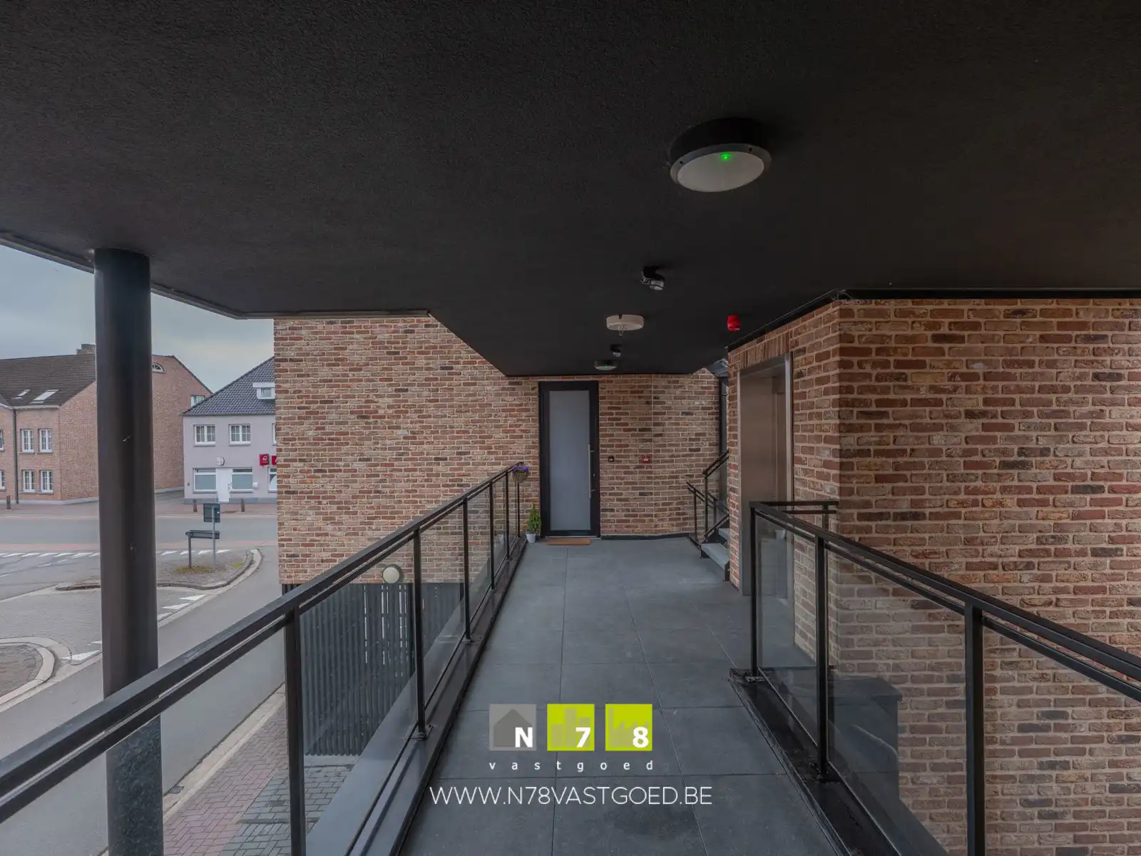 Appartement te huur foto 25