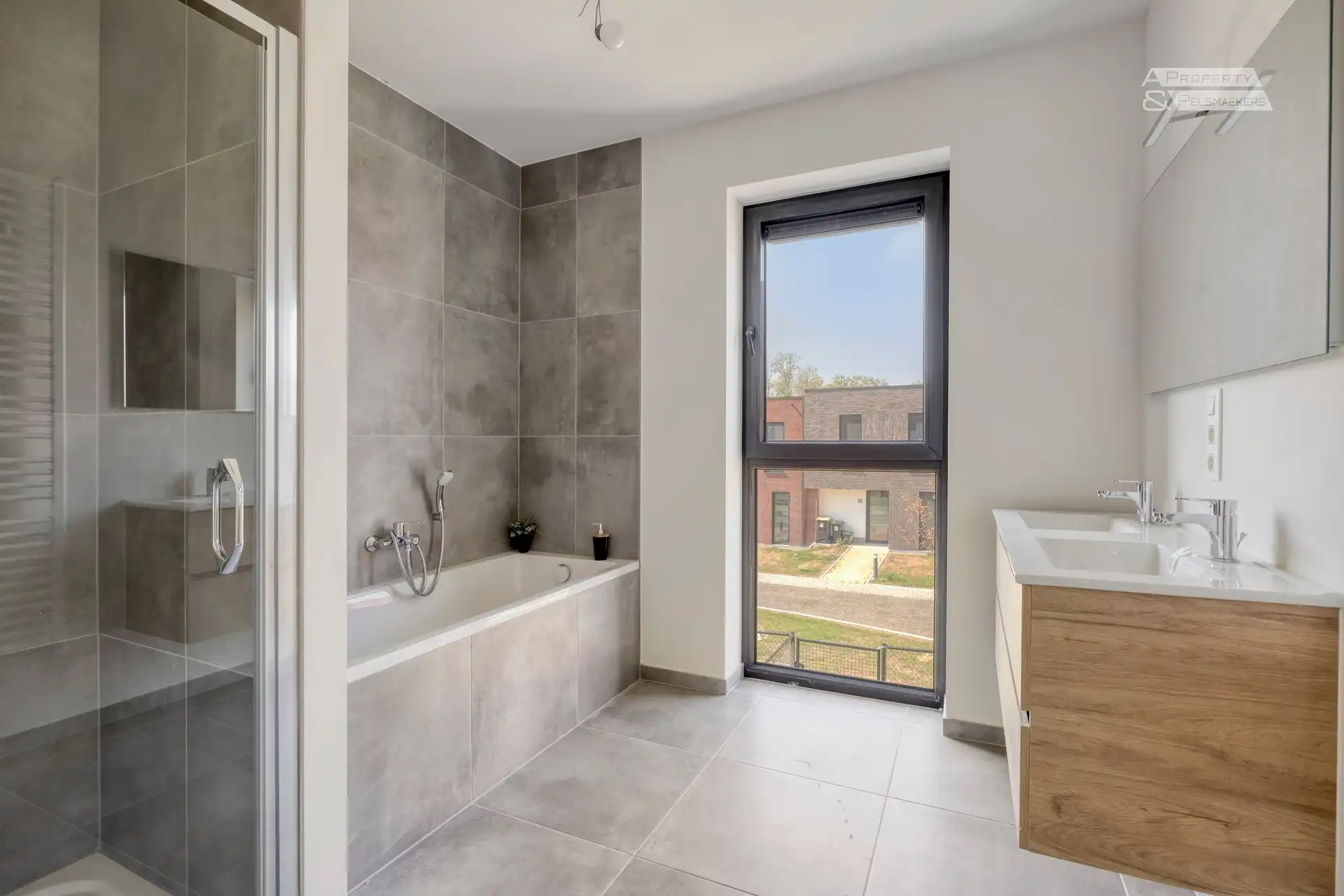Ontdek deze prachtige nieuwbouwwoning op een toplocatie foto 10