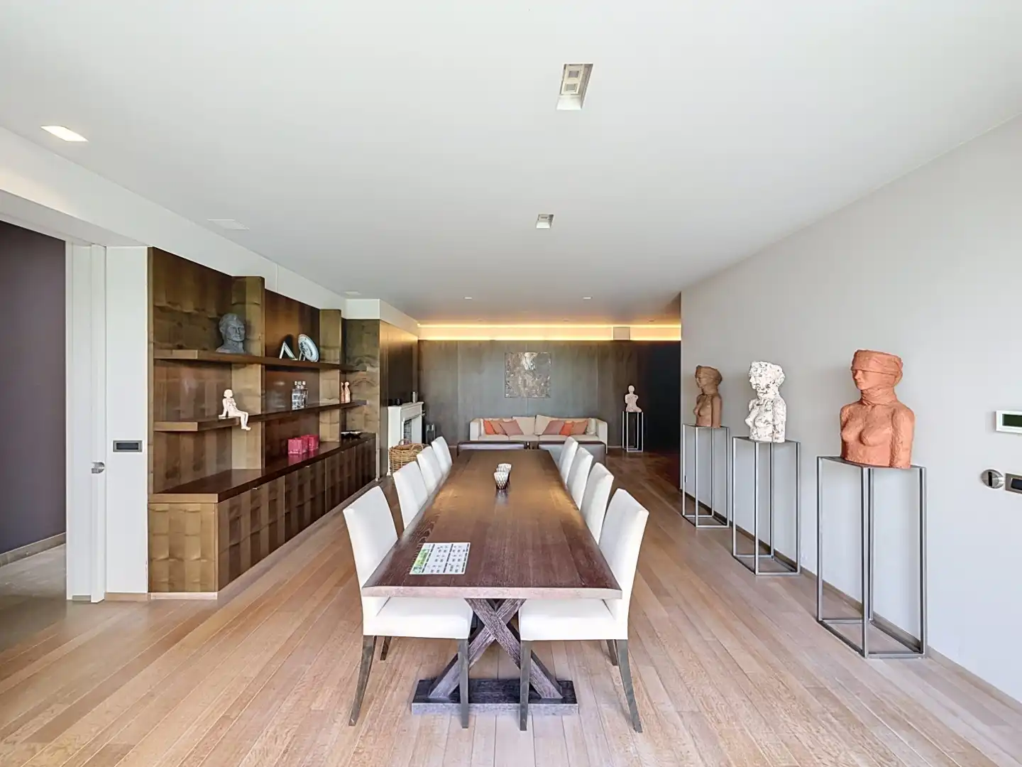 Exclusief herenhuis met uitzonderlijk potentieel in Lo (Lo-Reninge) foto 5