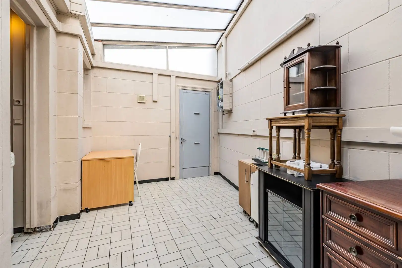 Huis foto 8