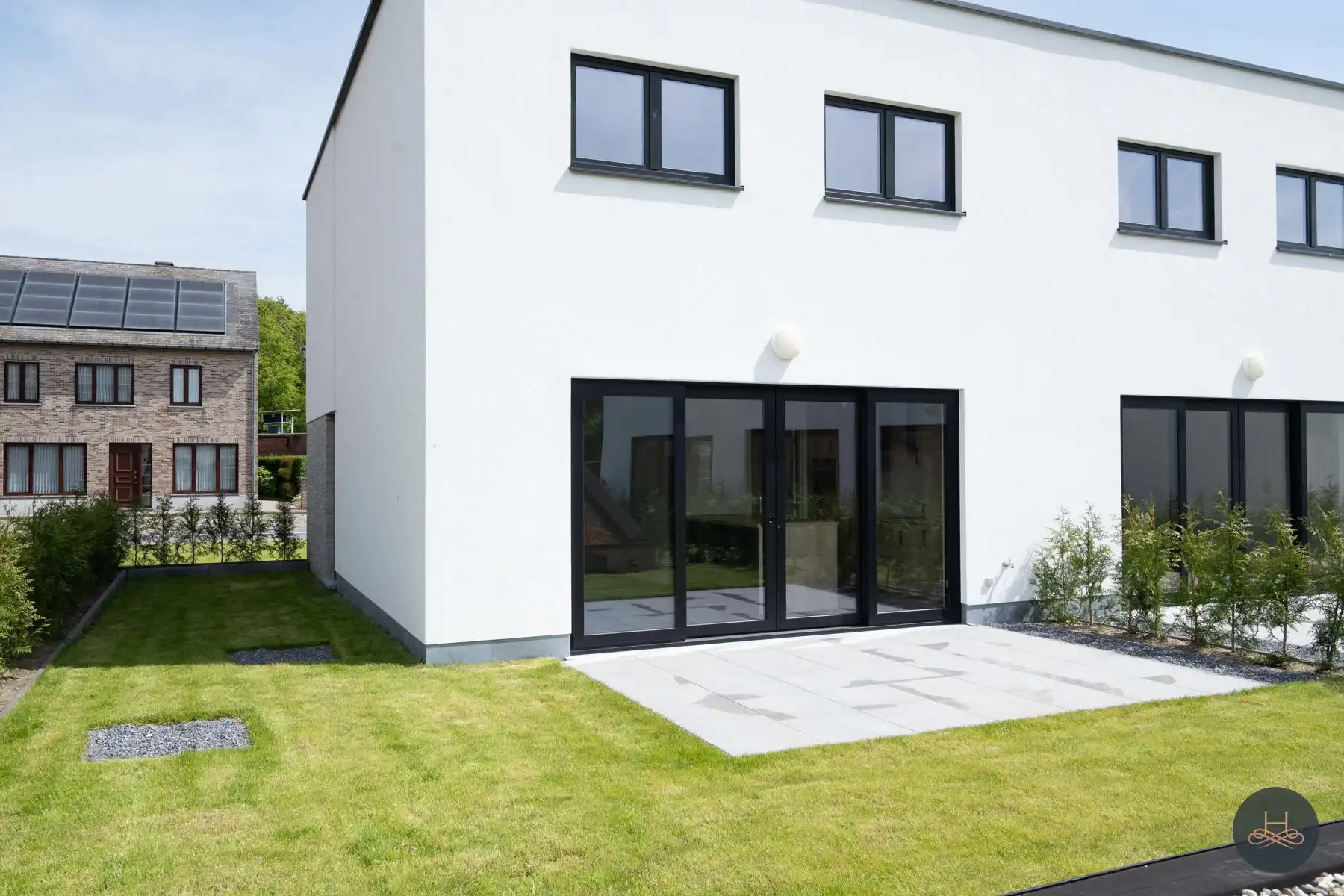 Halfopen BEN woning op top locatie! foto 15