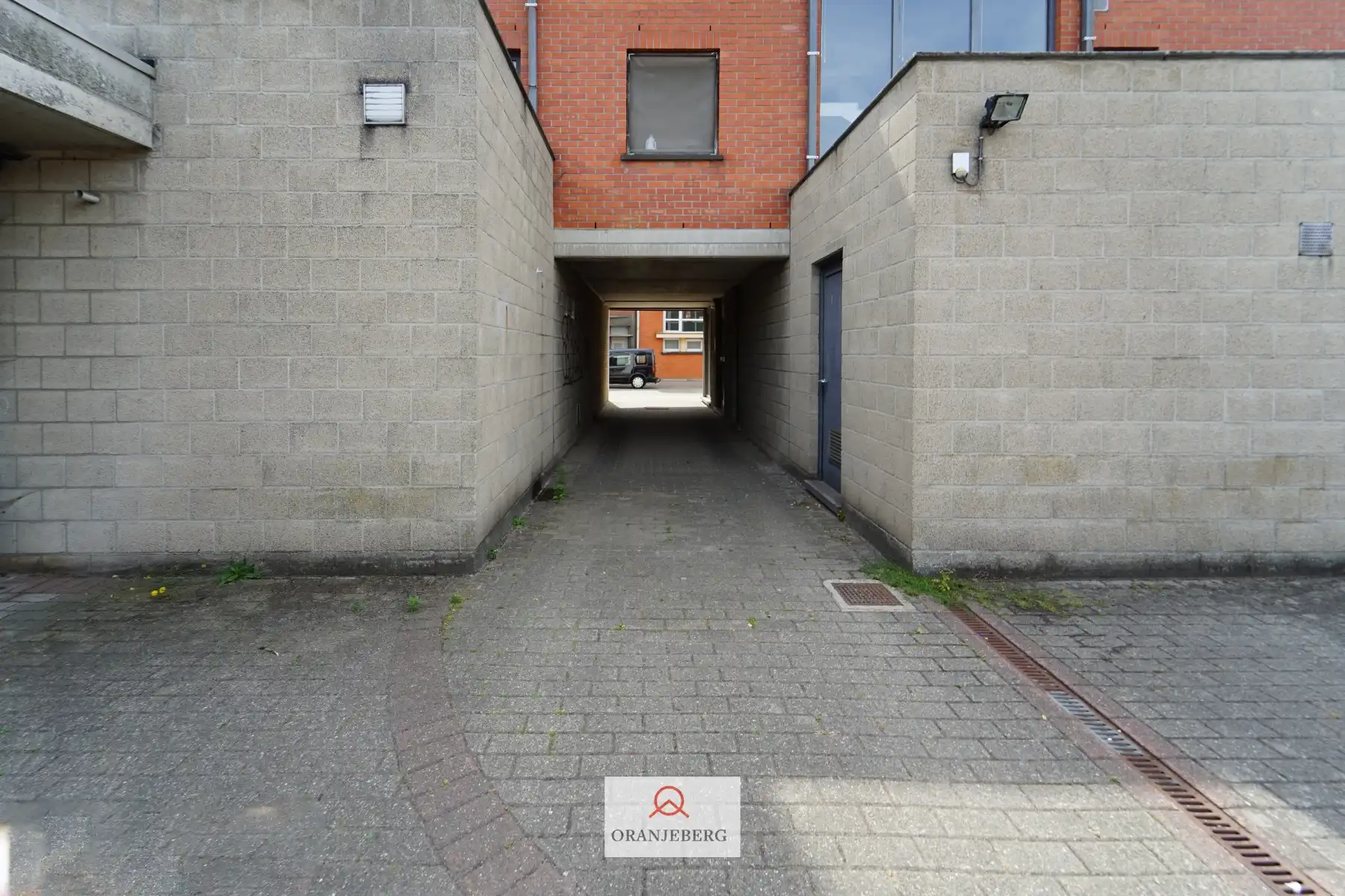 2 slaapkamer appartement gelegen in het centrum van Wetteren foto 16
