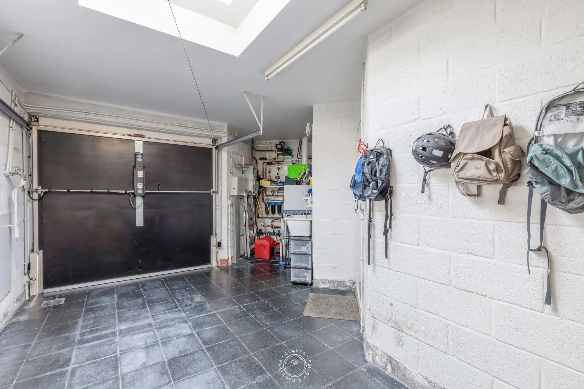 Landelijk wonen aan de rand van de stad foto 12