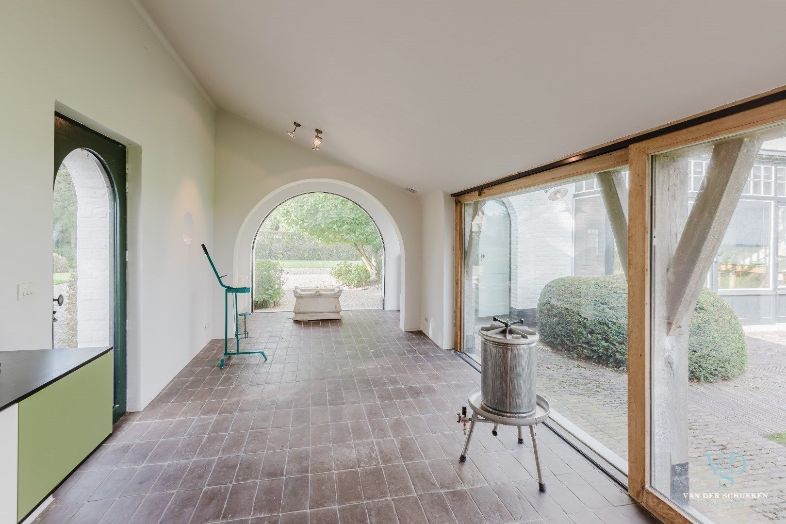 Exceptioneel en exclusief wonen. foto 14