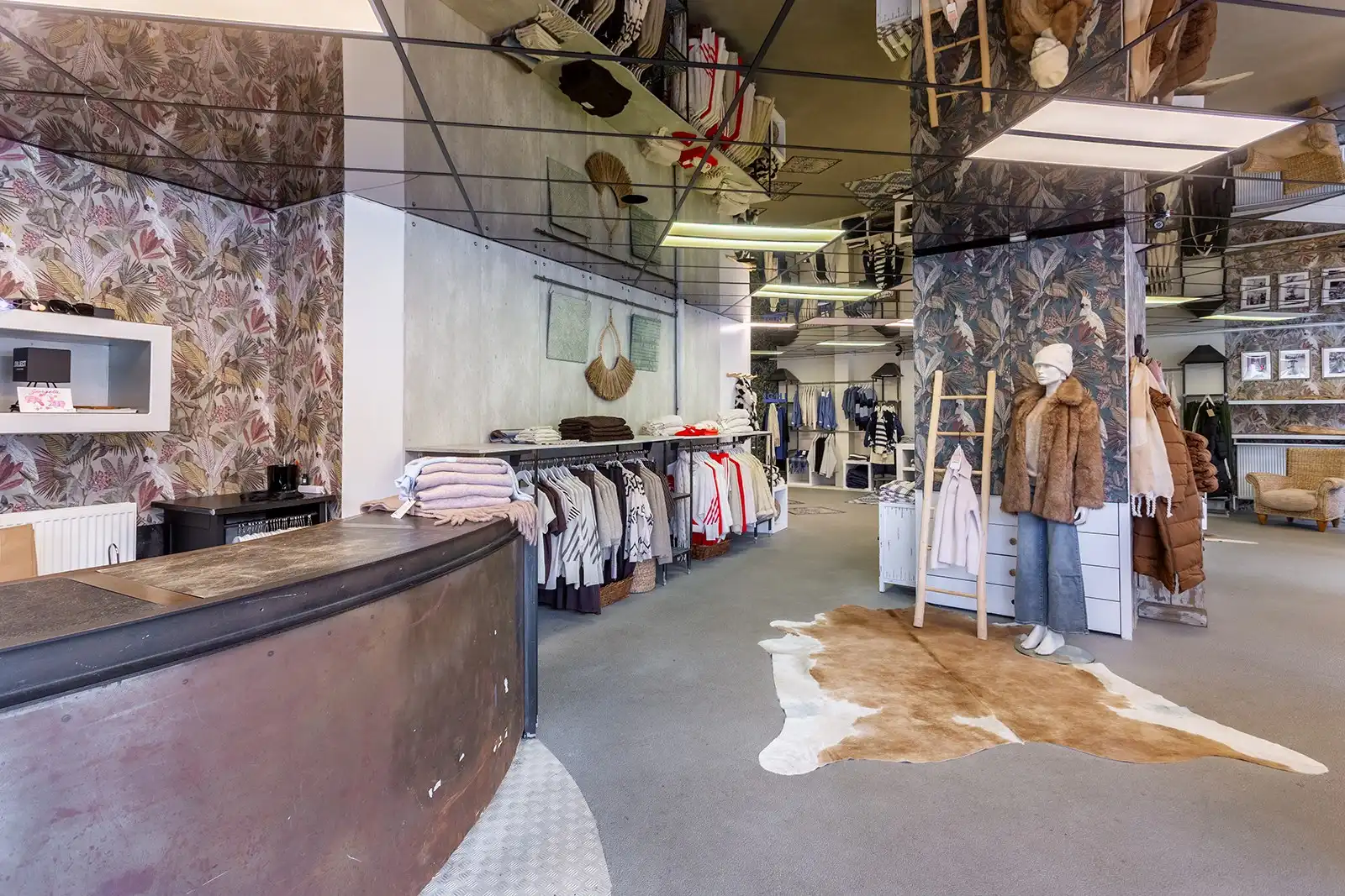 Winkelpand op toplocatie foto 3