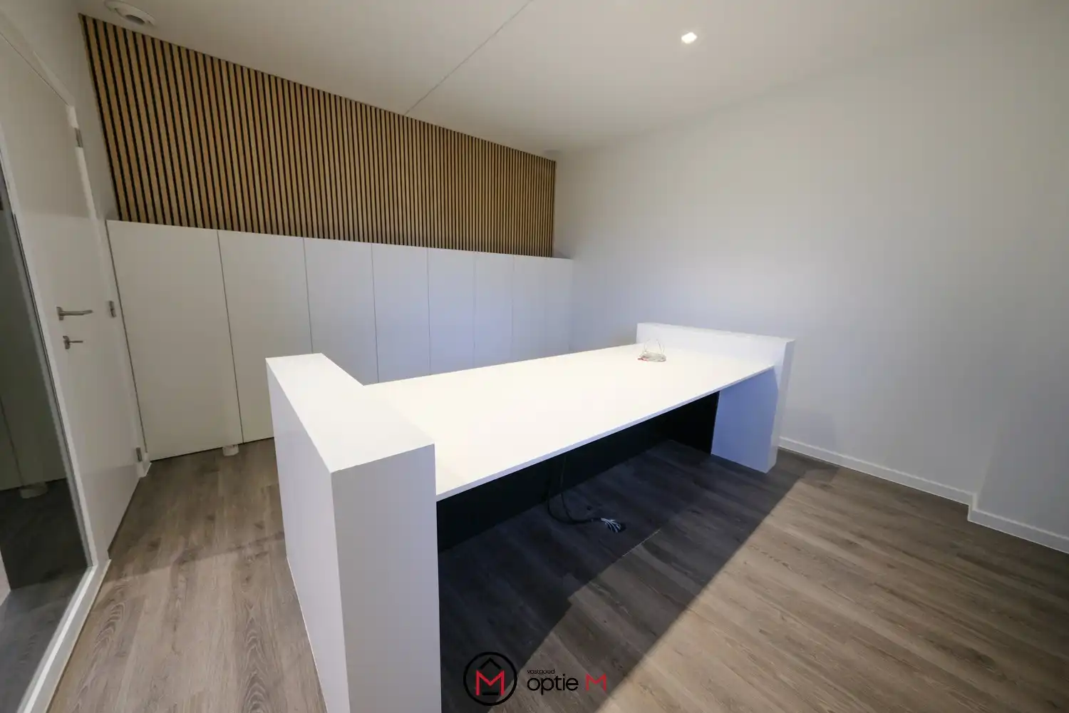 Moderne kantoorruimte te Hasselt foto 13