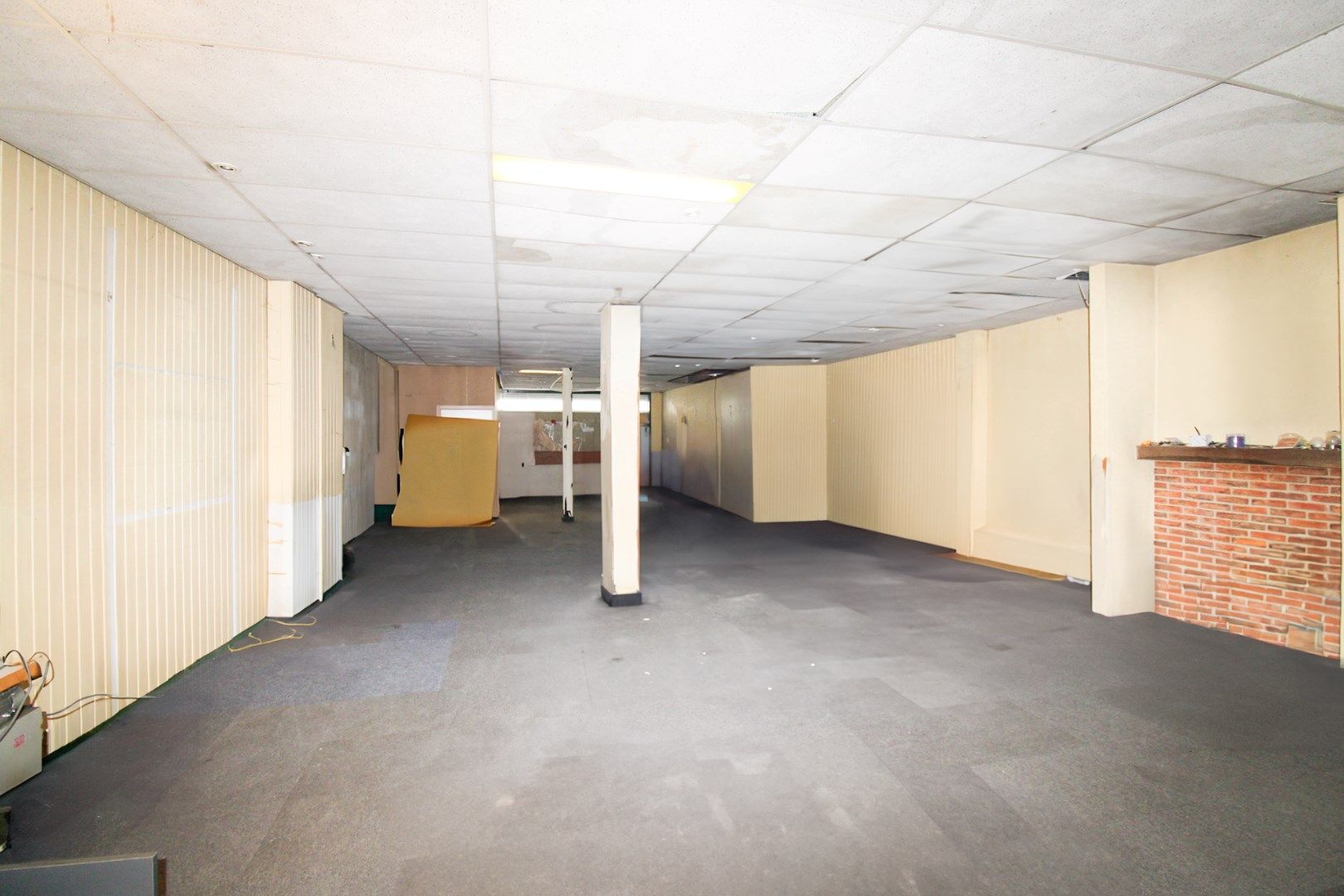 Investeren in het hart van Sint-Niklaas: Veelzijdig handelshuis met uitbreidingspotentieel in bruisend centrum te koop foto 12